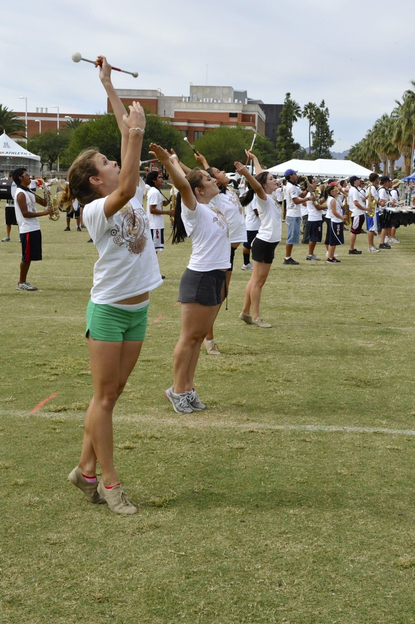 POA Rehearsal 10/23/10