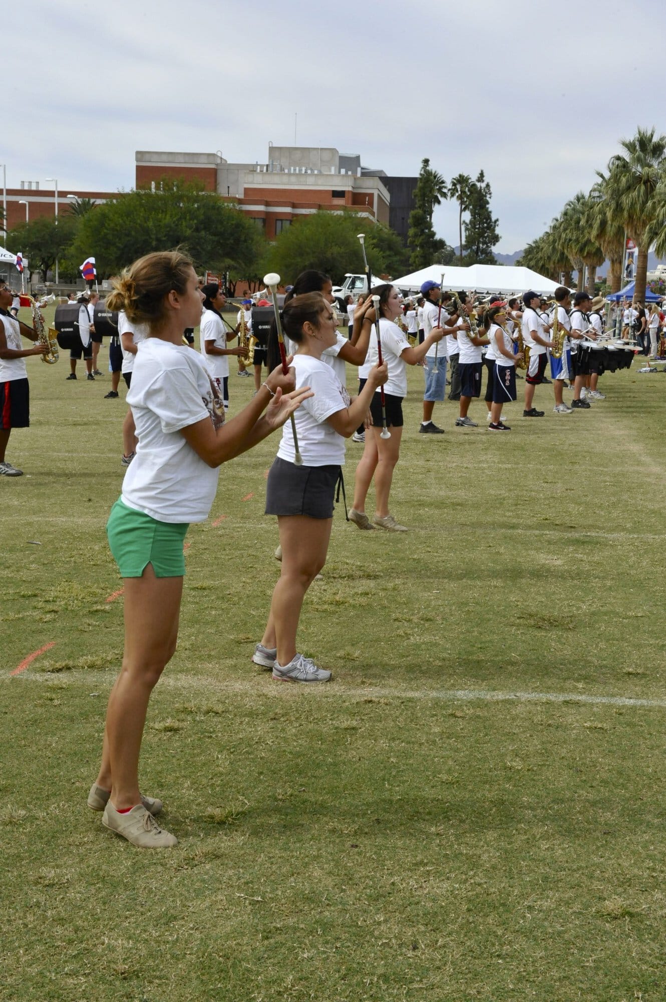 POA Rehearsal 10/23/10