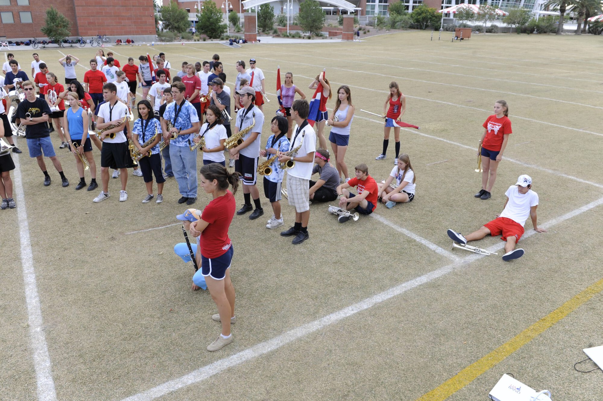 Pride Practice