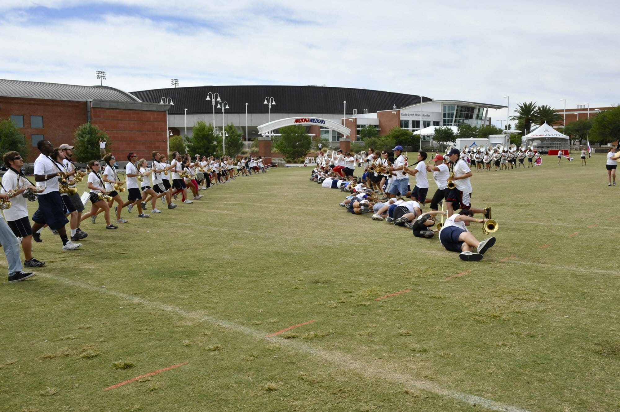 POA Rehearsal 10/23/10