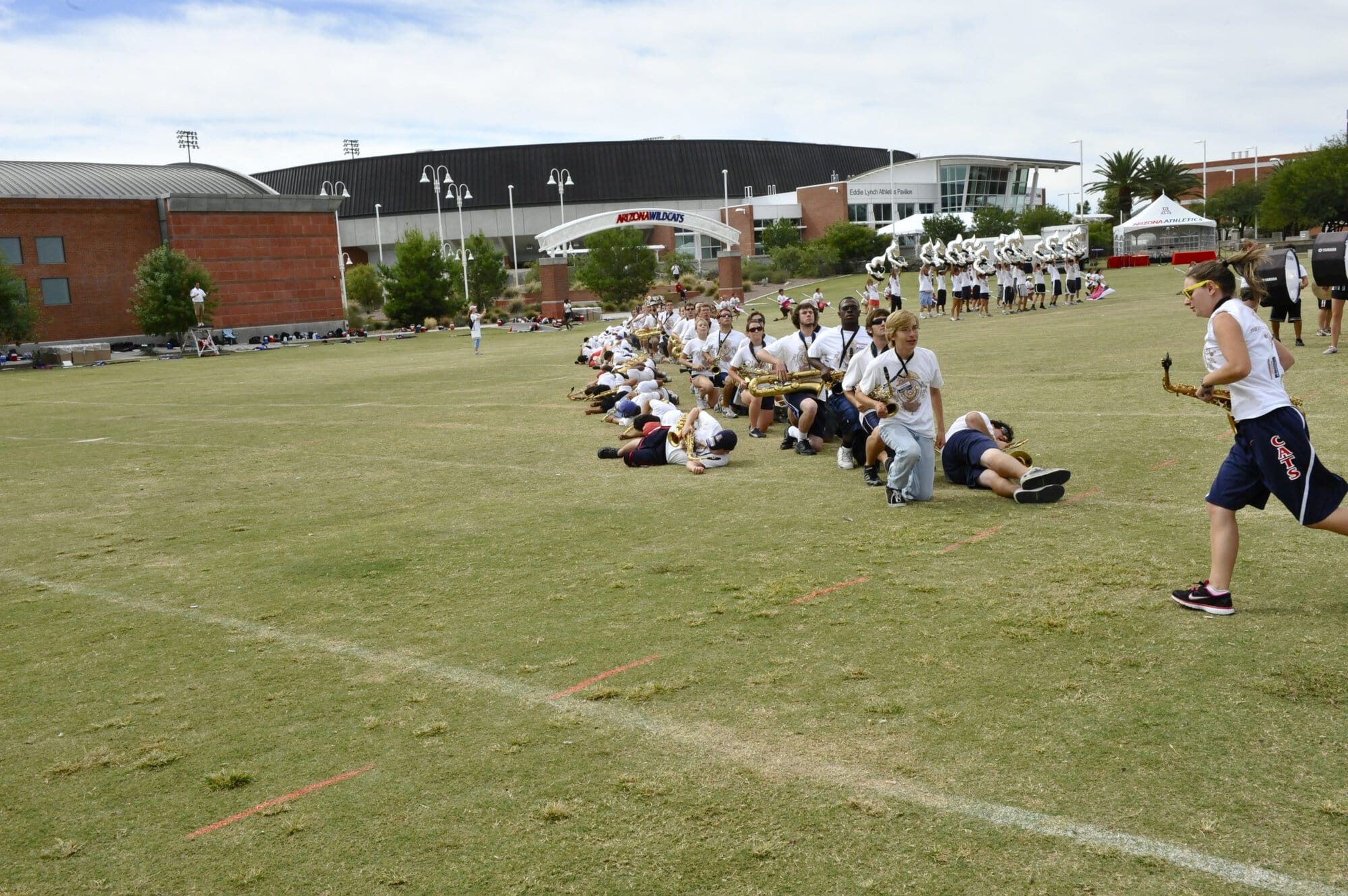 POA Rehearsal 10/23/10