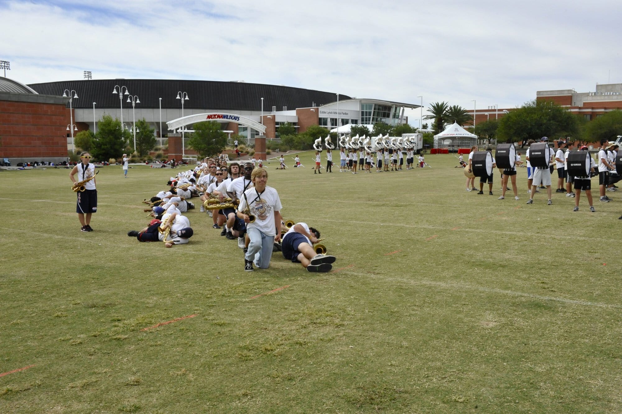 POA Rehearsal 10/23/10