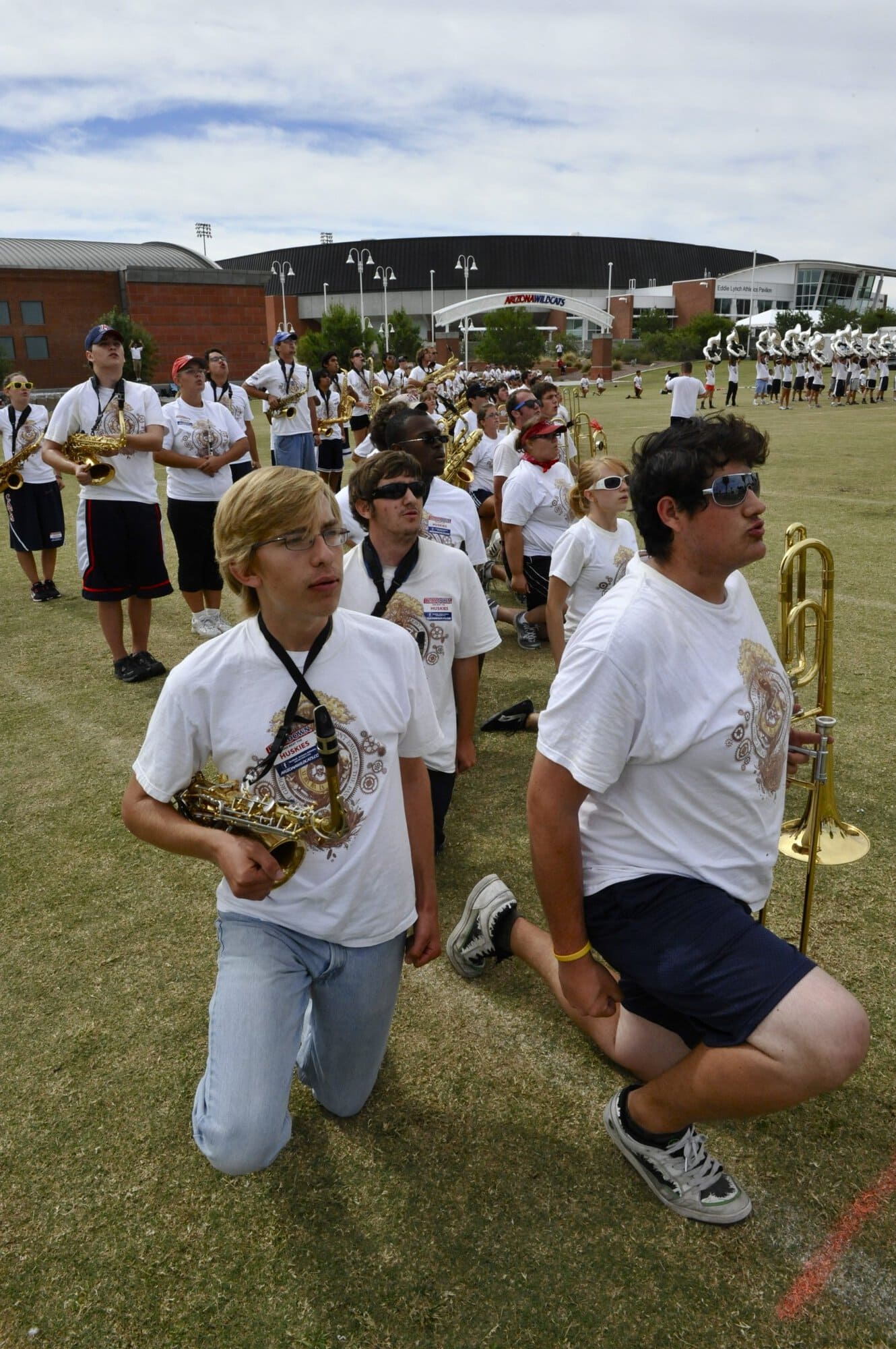 POA Rehearsal 10/23/10