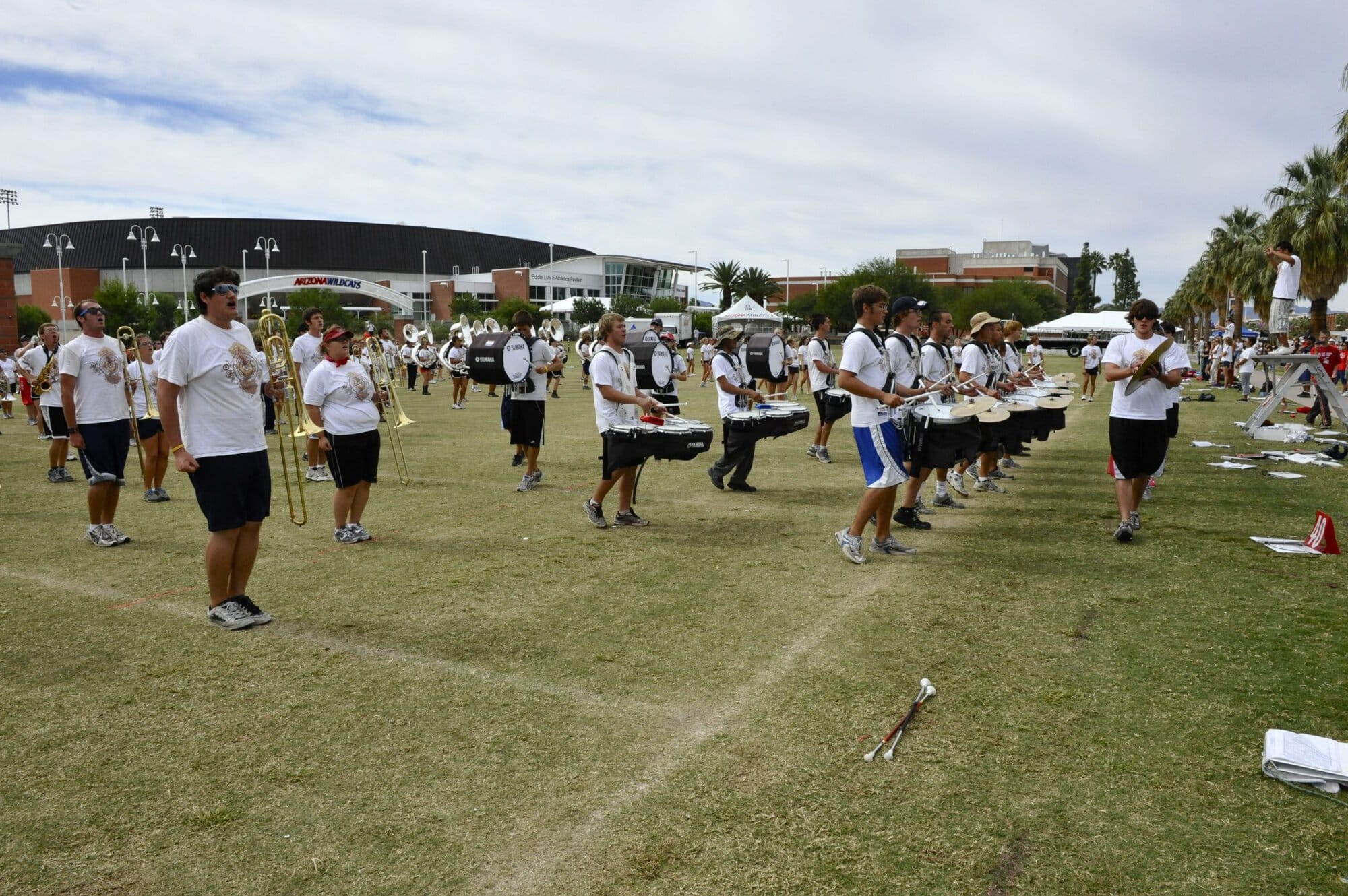 POA Rehearsal 10/23/10