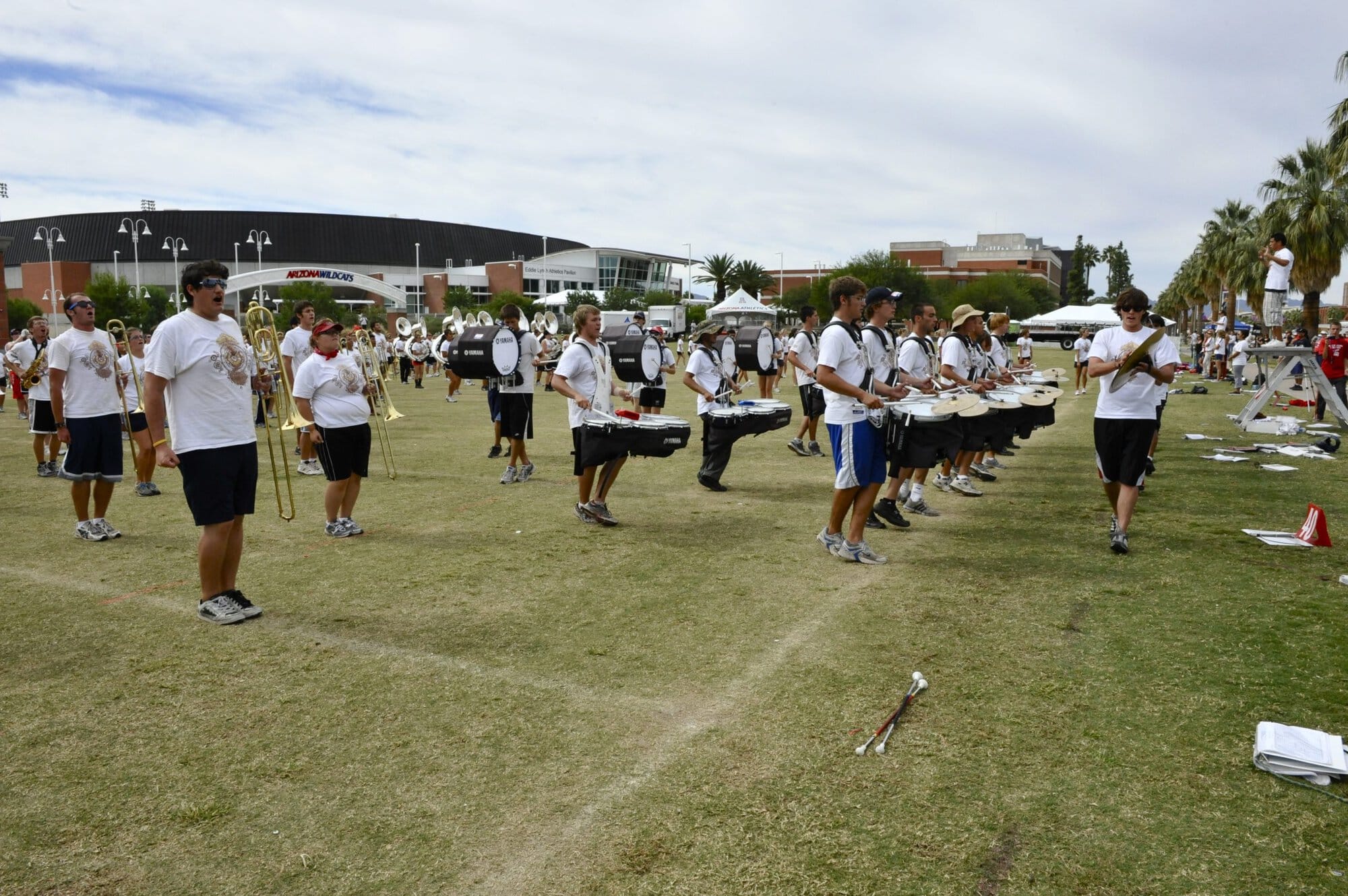 POA Rehearsal 10/23/10