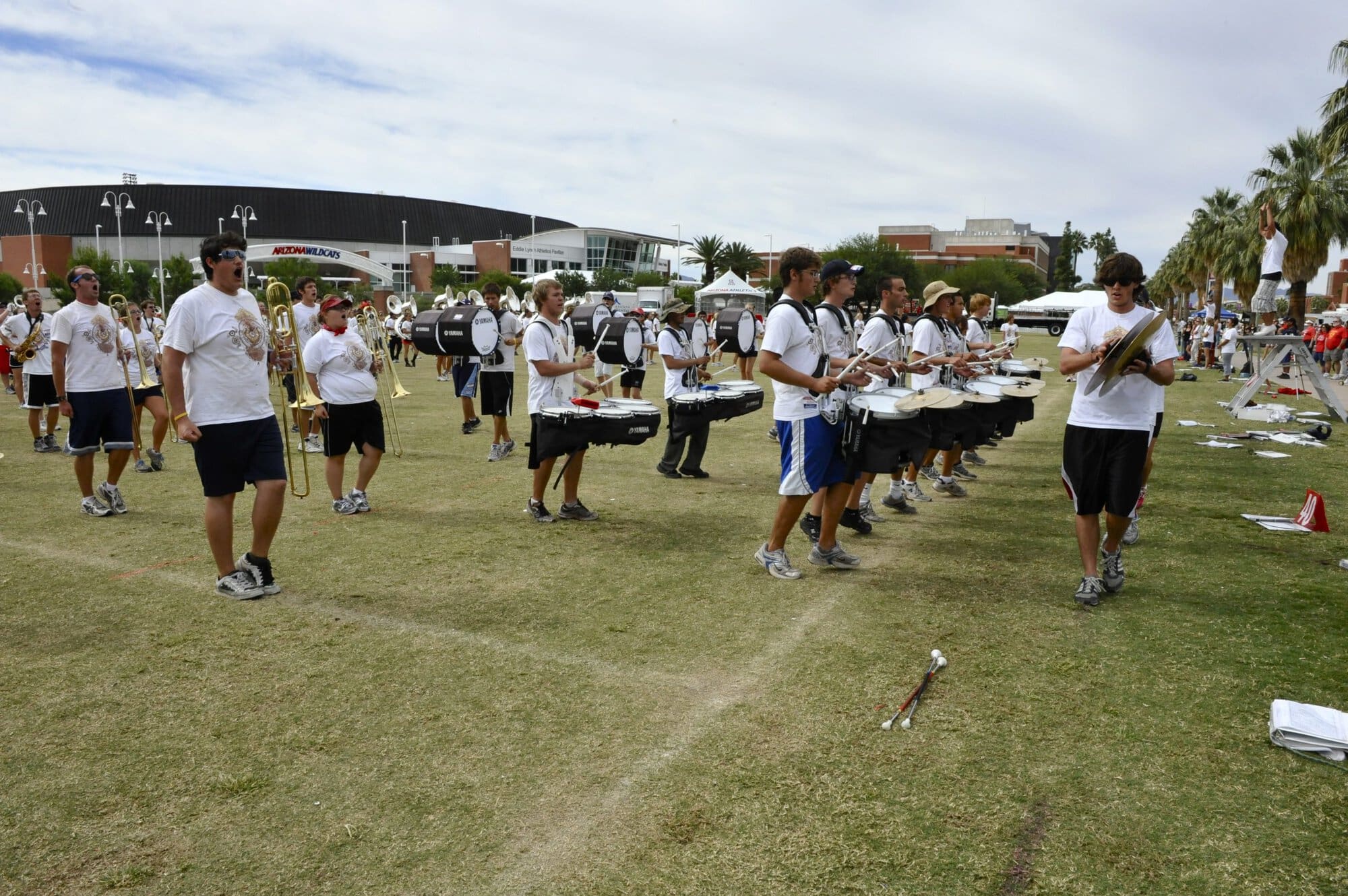 POA Rehearsal 10/23/10