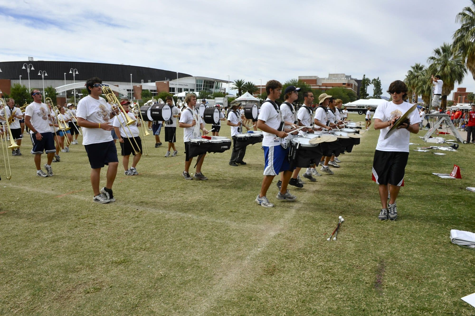 POA Rehearsal 10/23/10