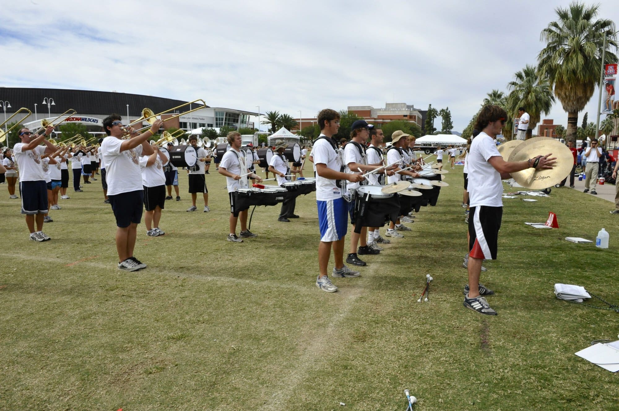 POA Rehearsal 10/23/10
