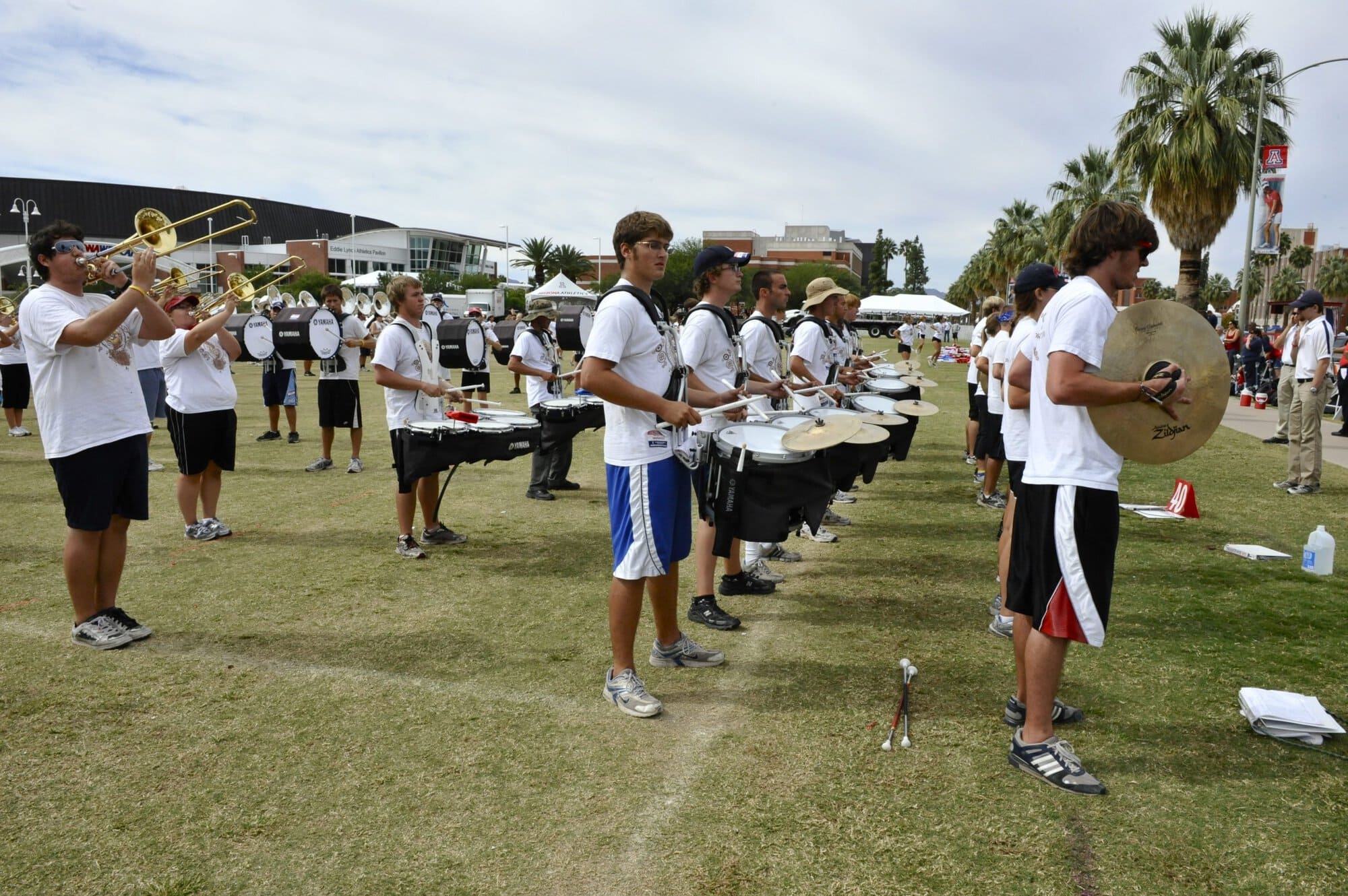 POA Rehearsal 10/23/10