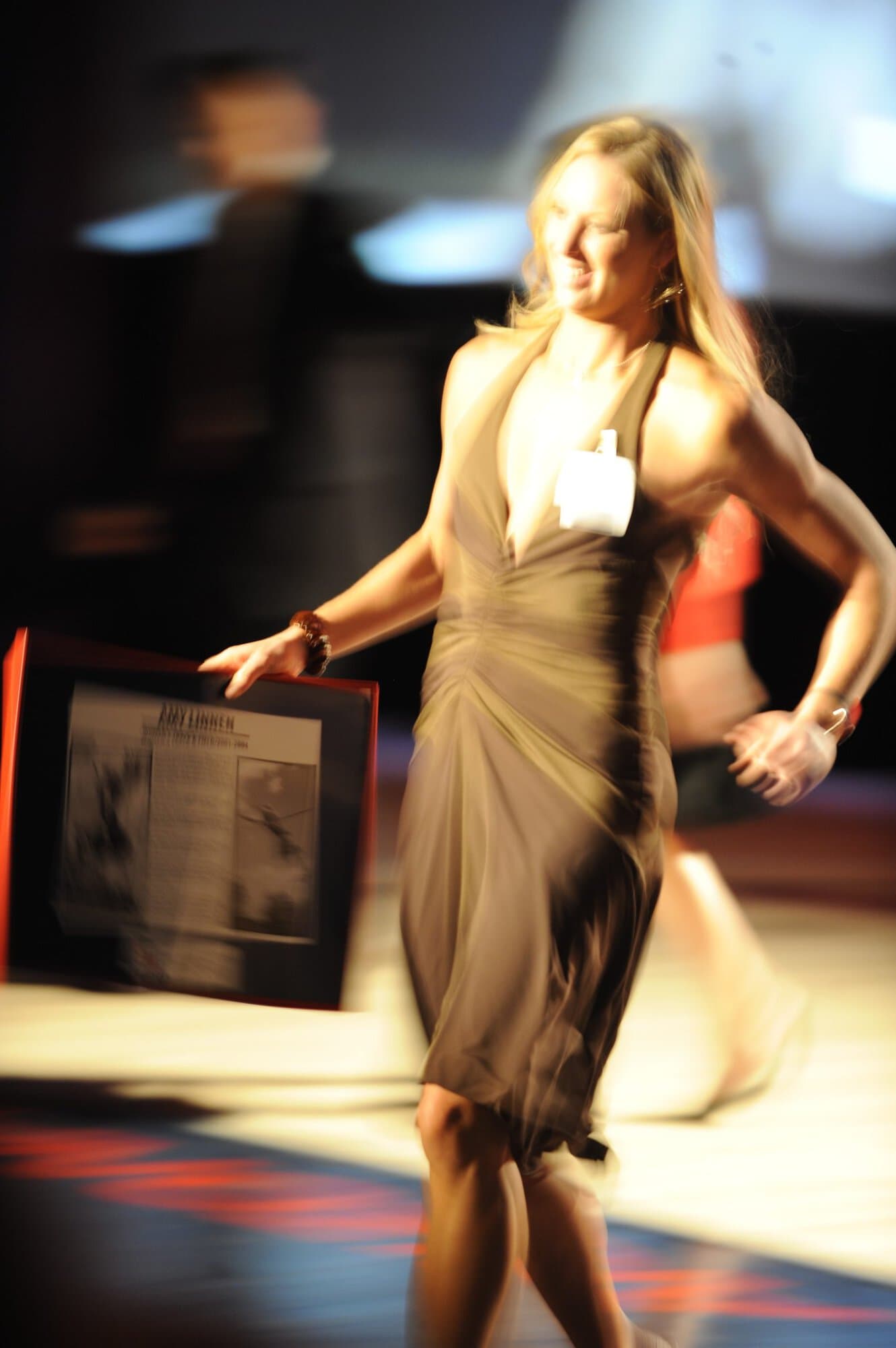 UA Sports Hall of Fame Induction Ceremony