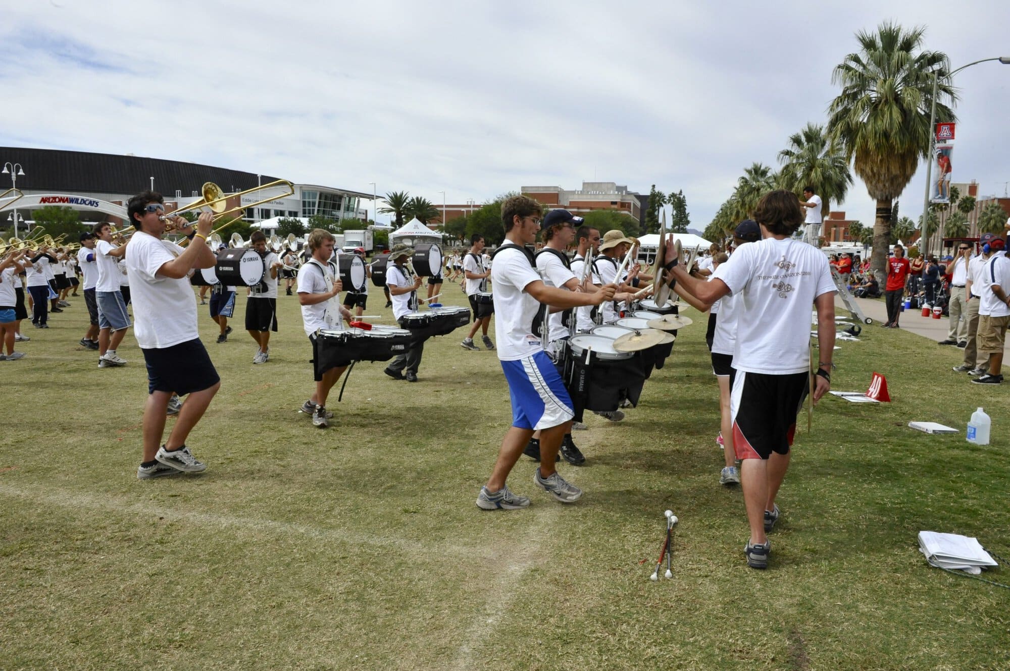 POA Rehearsal 10/23/10
