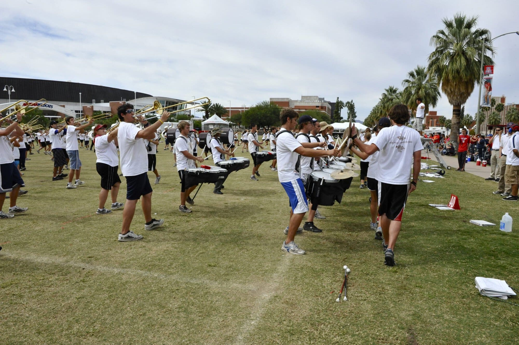 POA Rehearsal 10/23/10