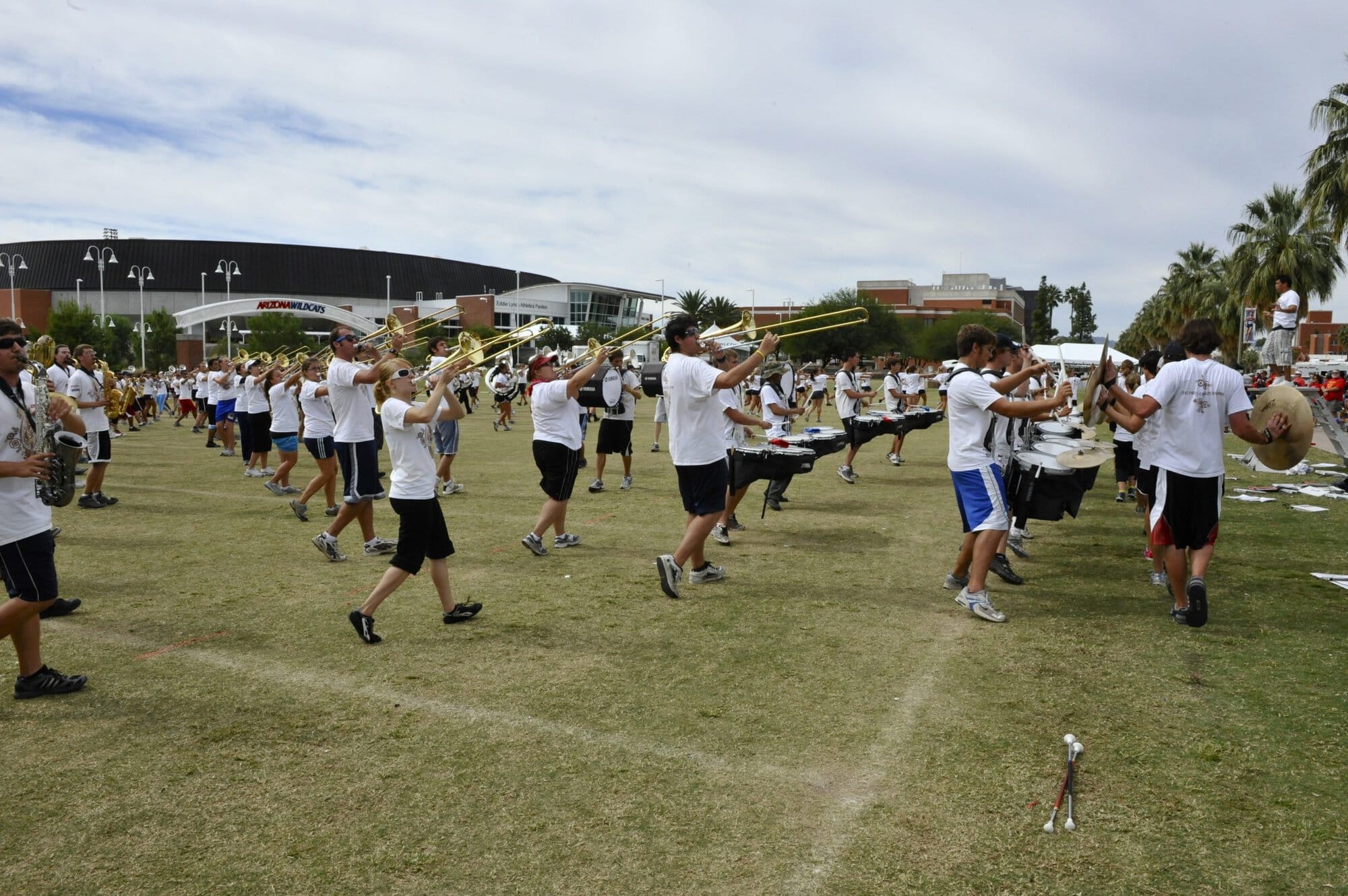 POA Rehearsal 10/23/10