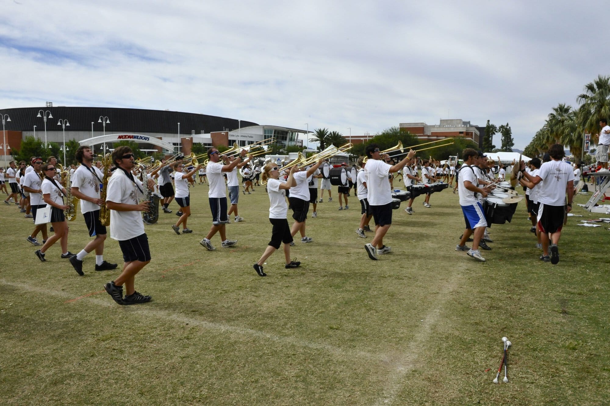POA Rehearsal 10/23/10