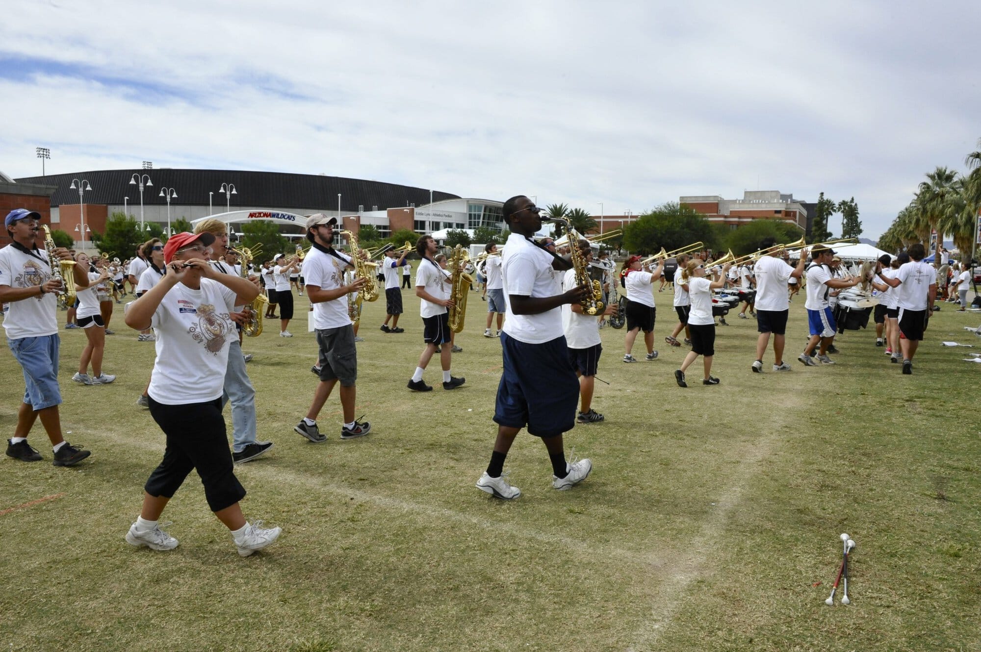 POA Rehearsal 10/23/10