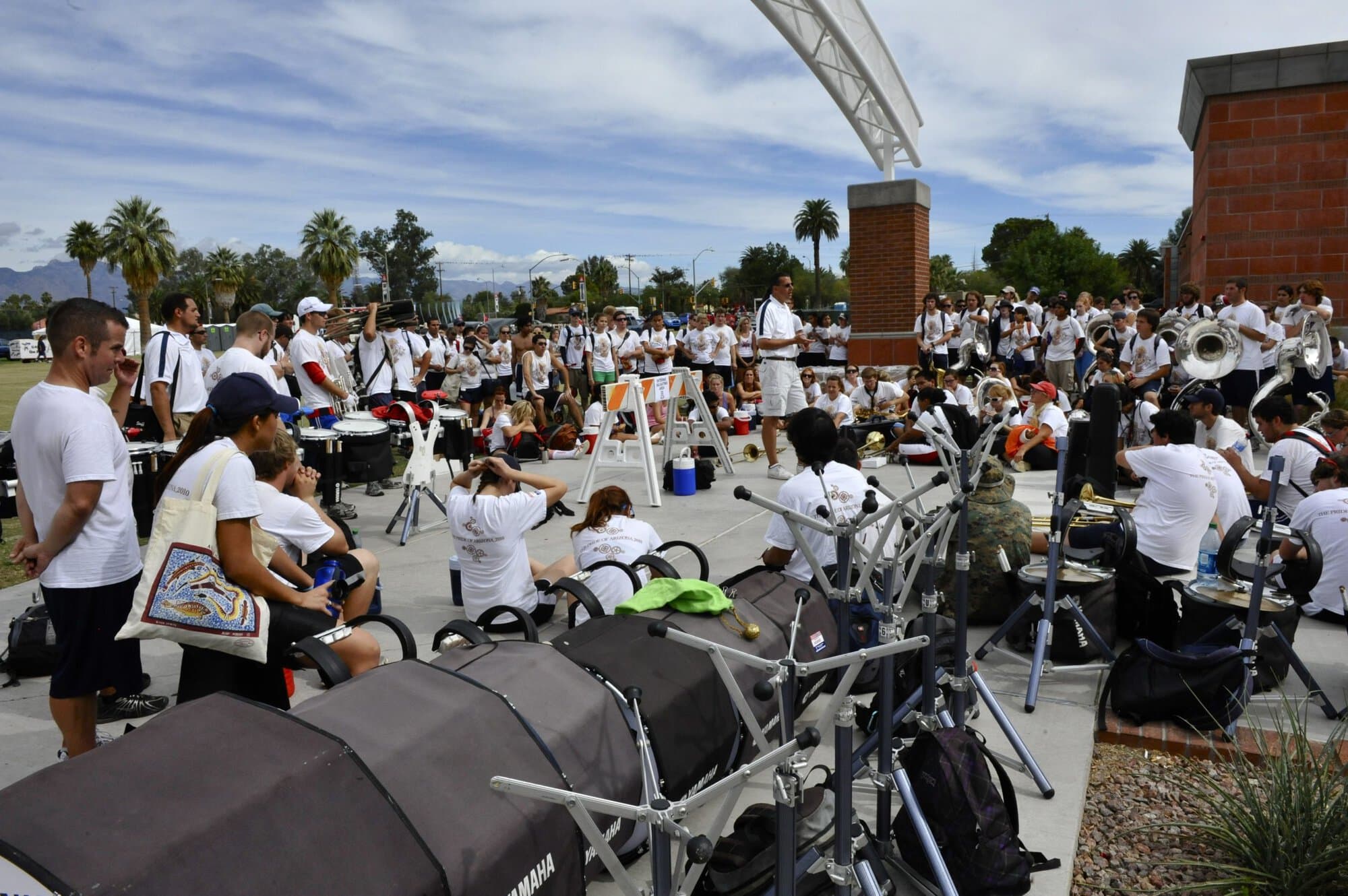 POA Rehearsal 10/23/10