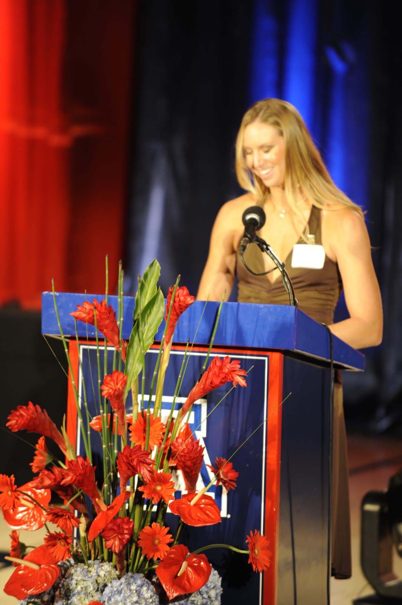 UA Sports Hall of Fame Induction Ceremony