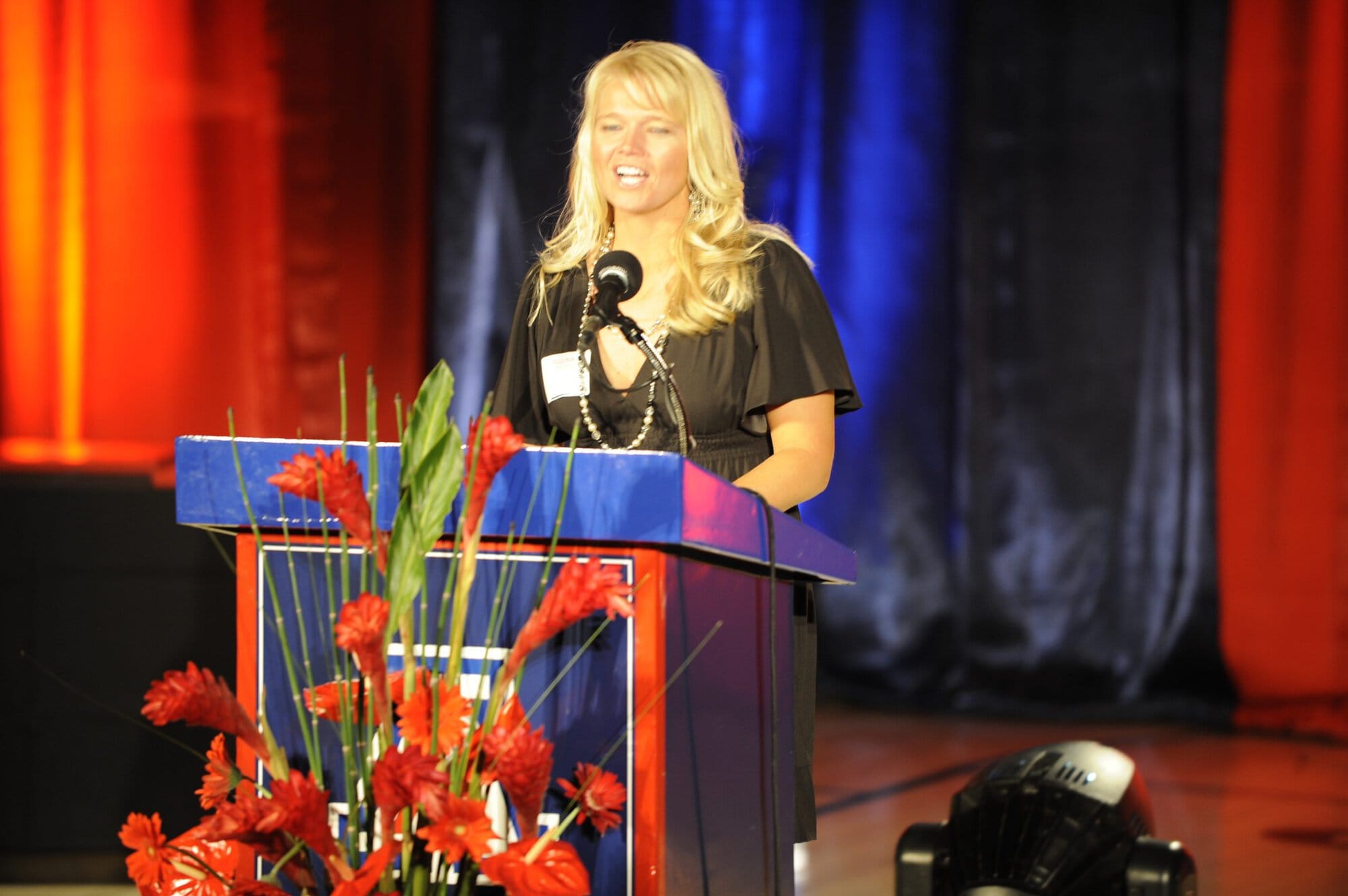 UA Sports Hall of Fame Induction Ceremony