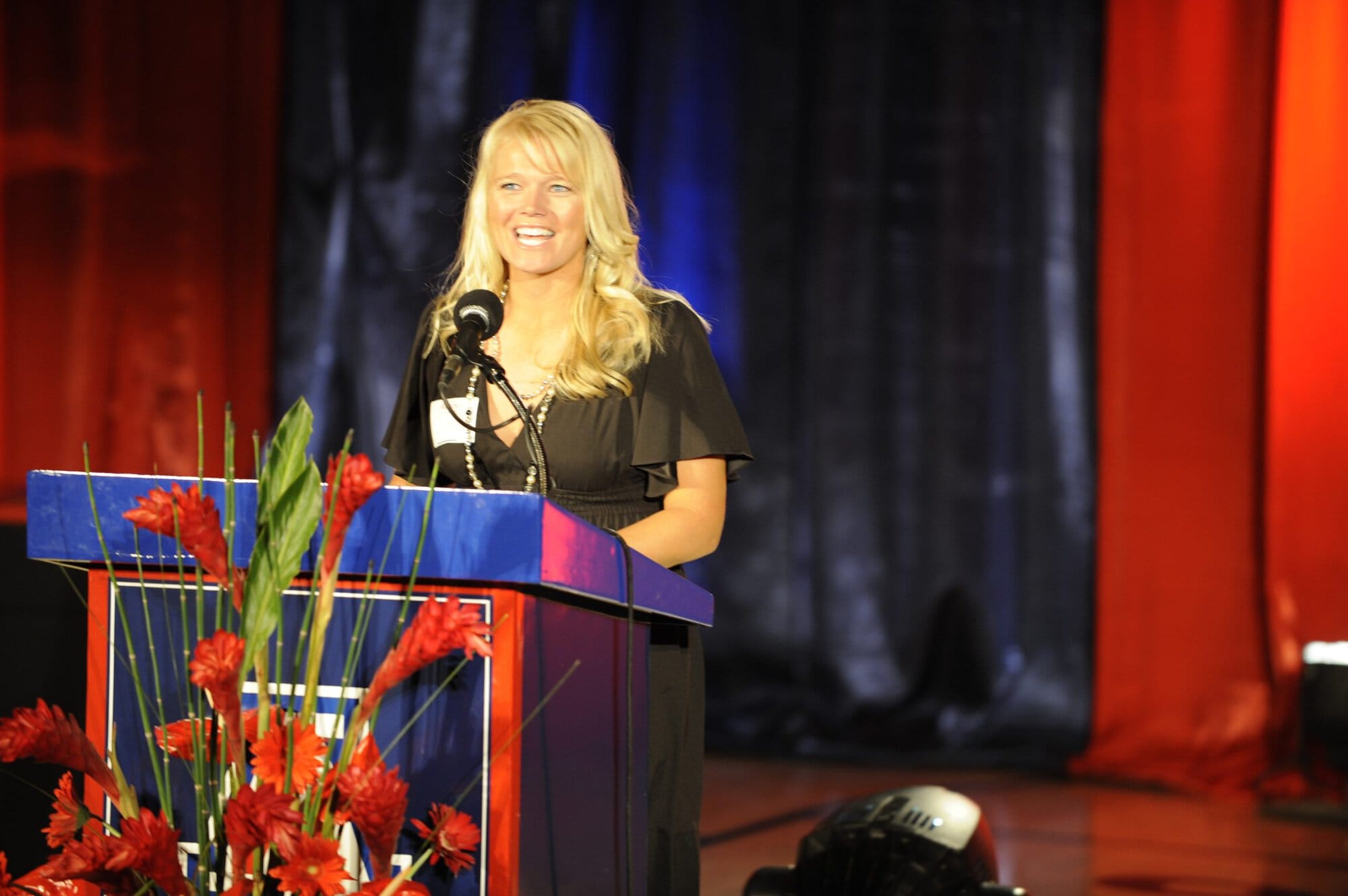 UA Sports Hall of Fame Induction Ceremony