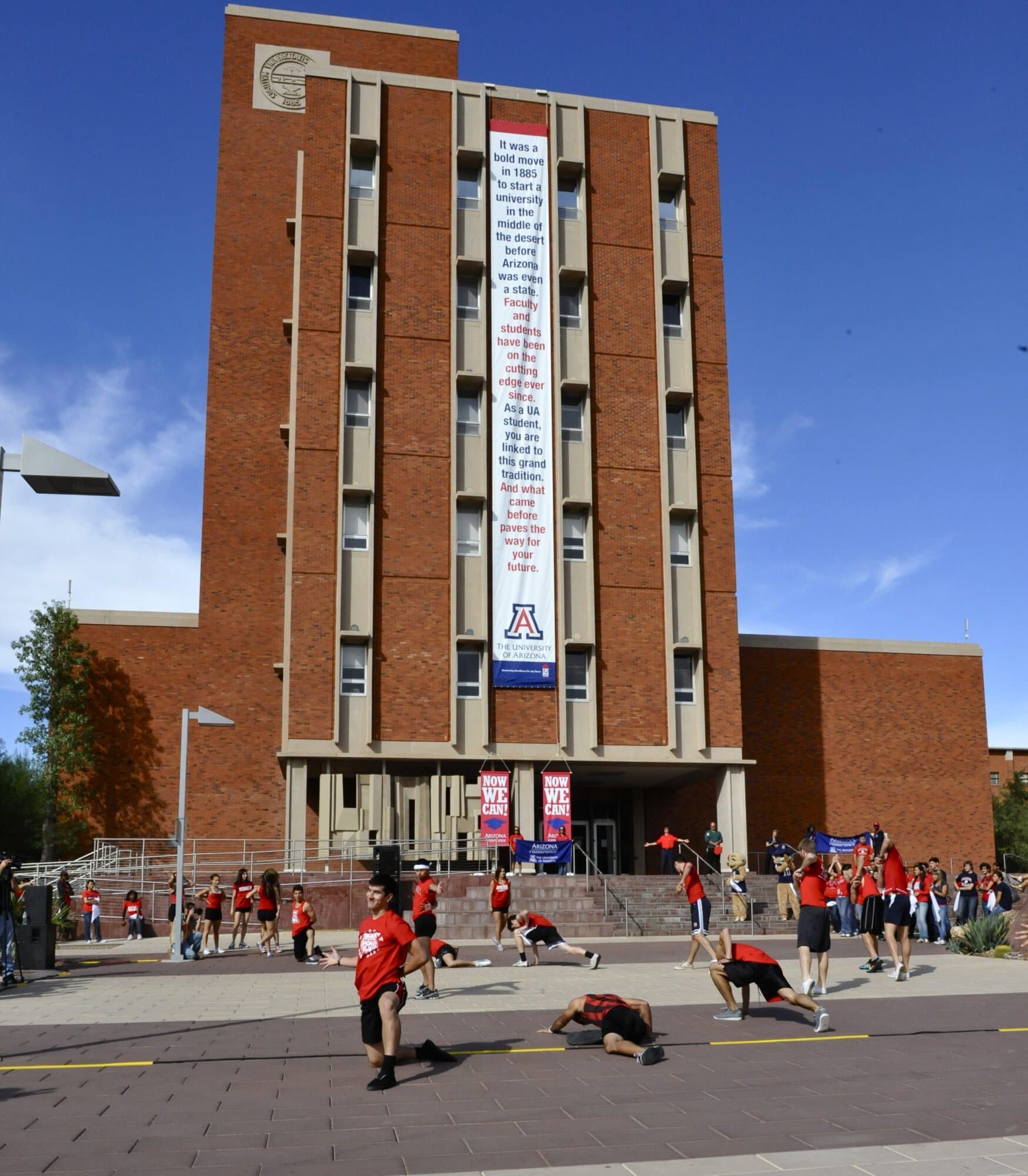 Homecoming HiLites