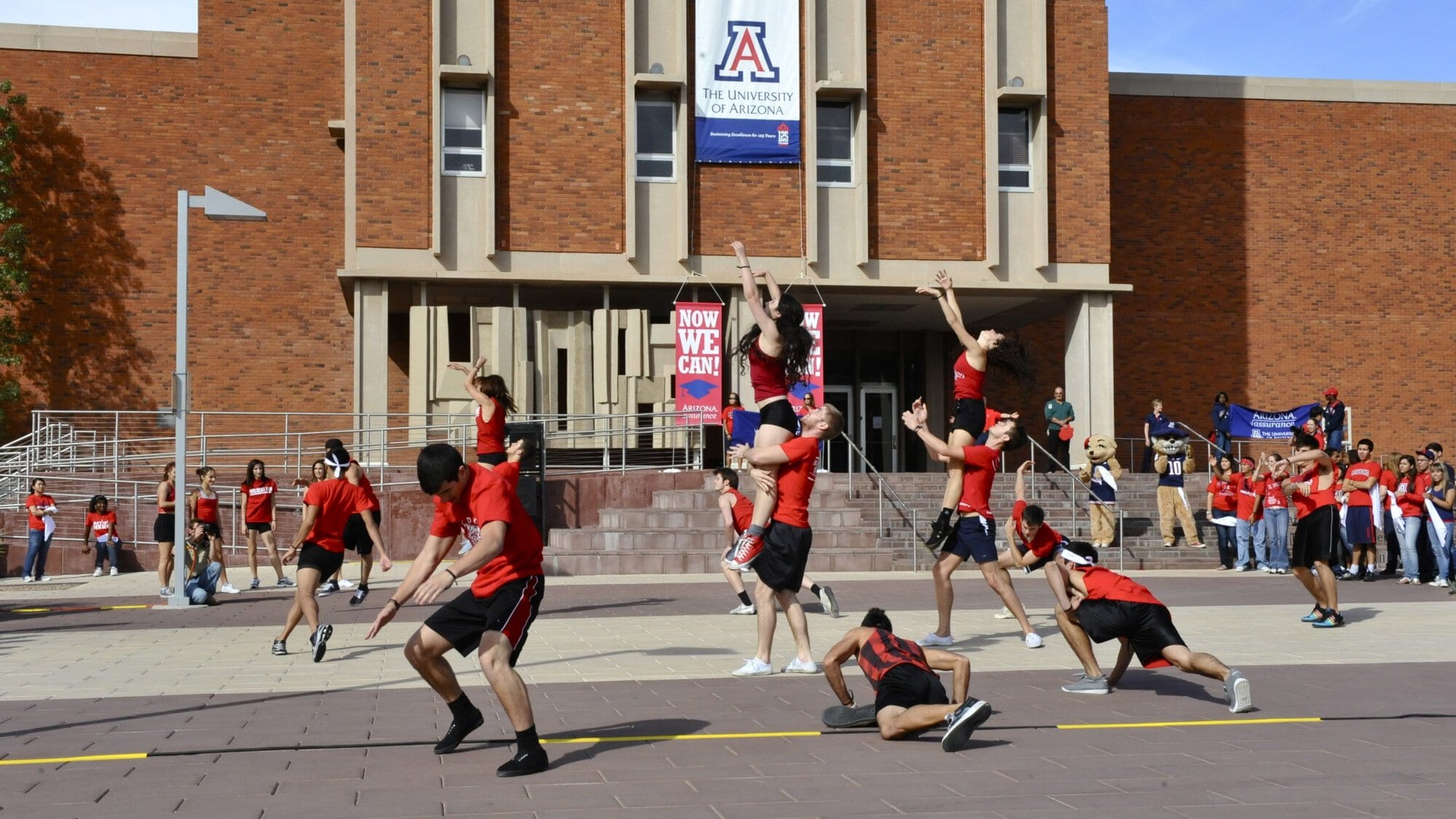 Homecoming HiLites