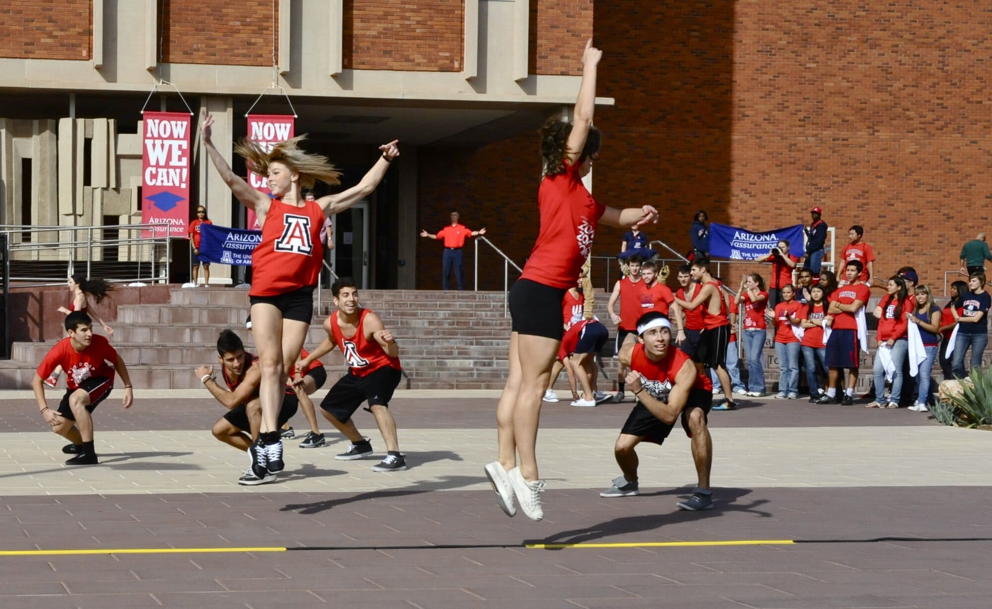 Homecoming HiLites