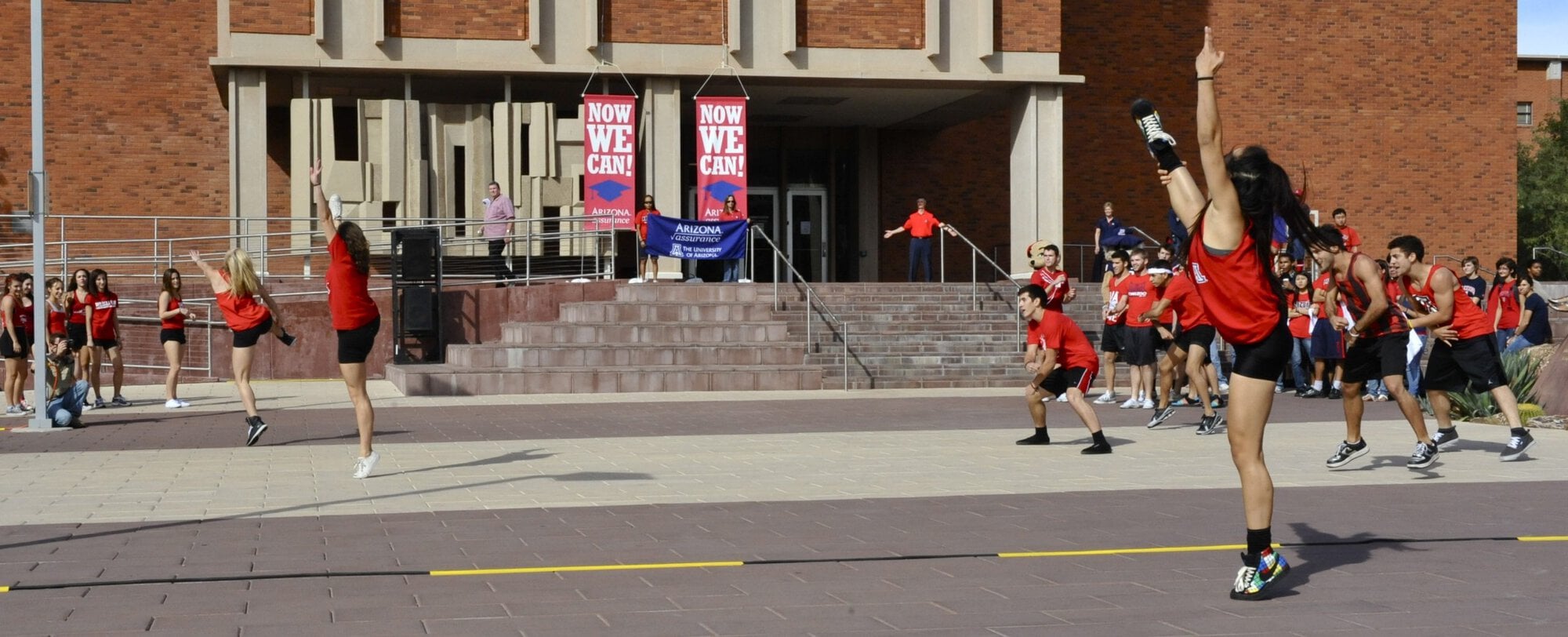 Homecoming HiLites