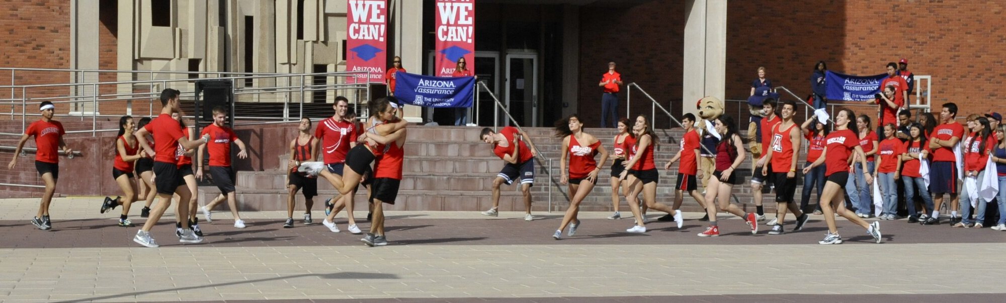 Homecoming HiLites