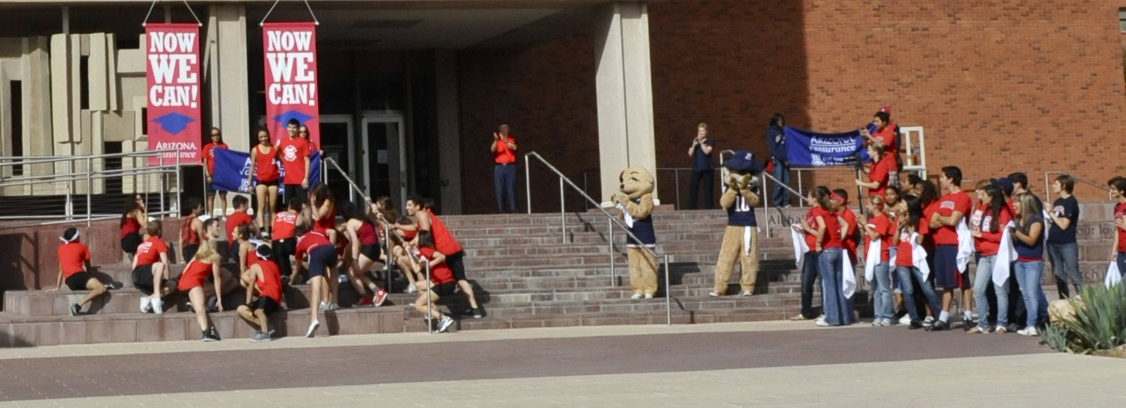 Homecoming HiLites