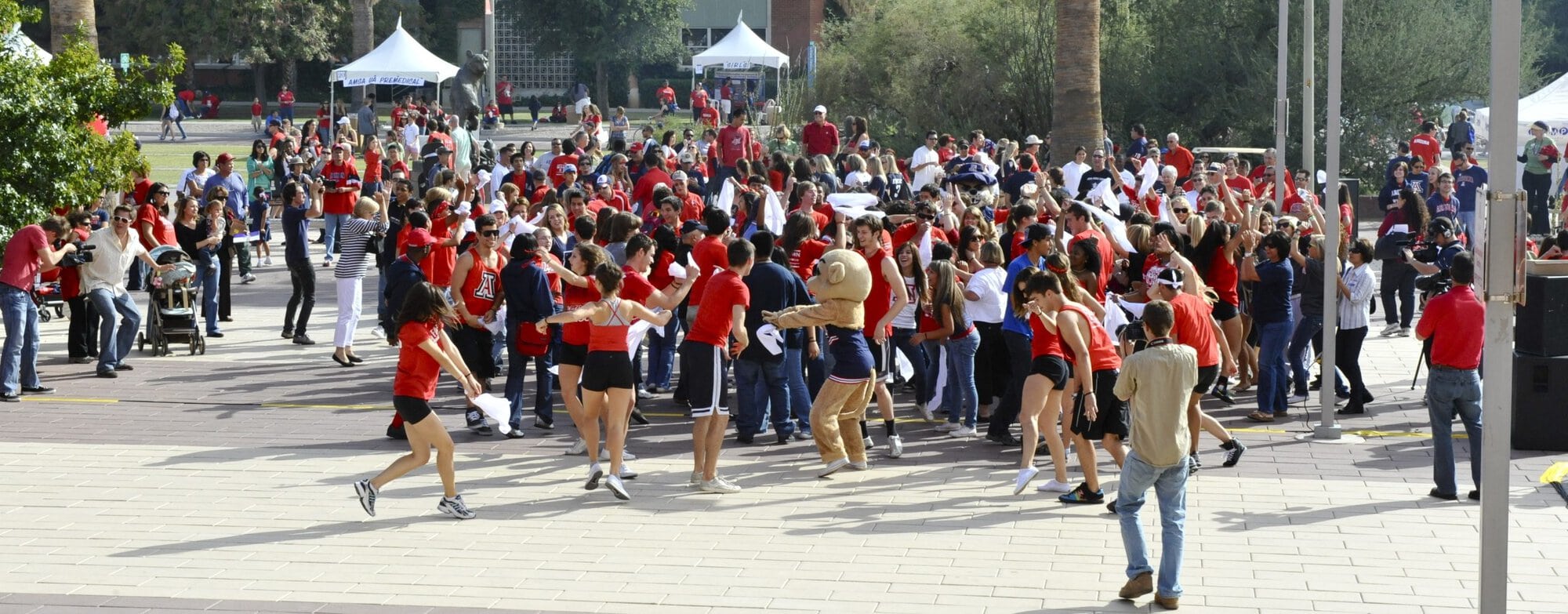 Homecoming HiLites