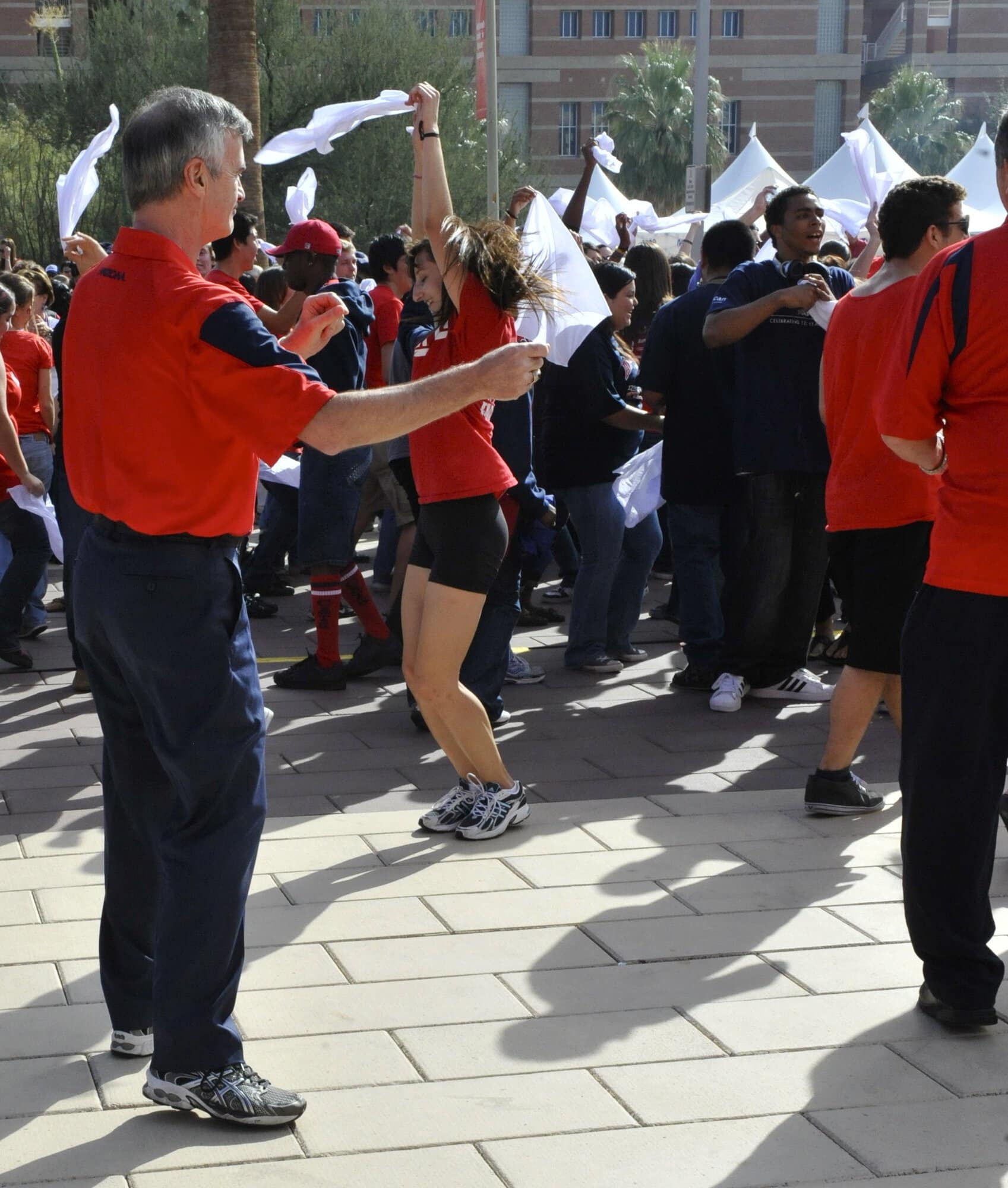 Dance Performance