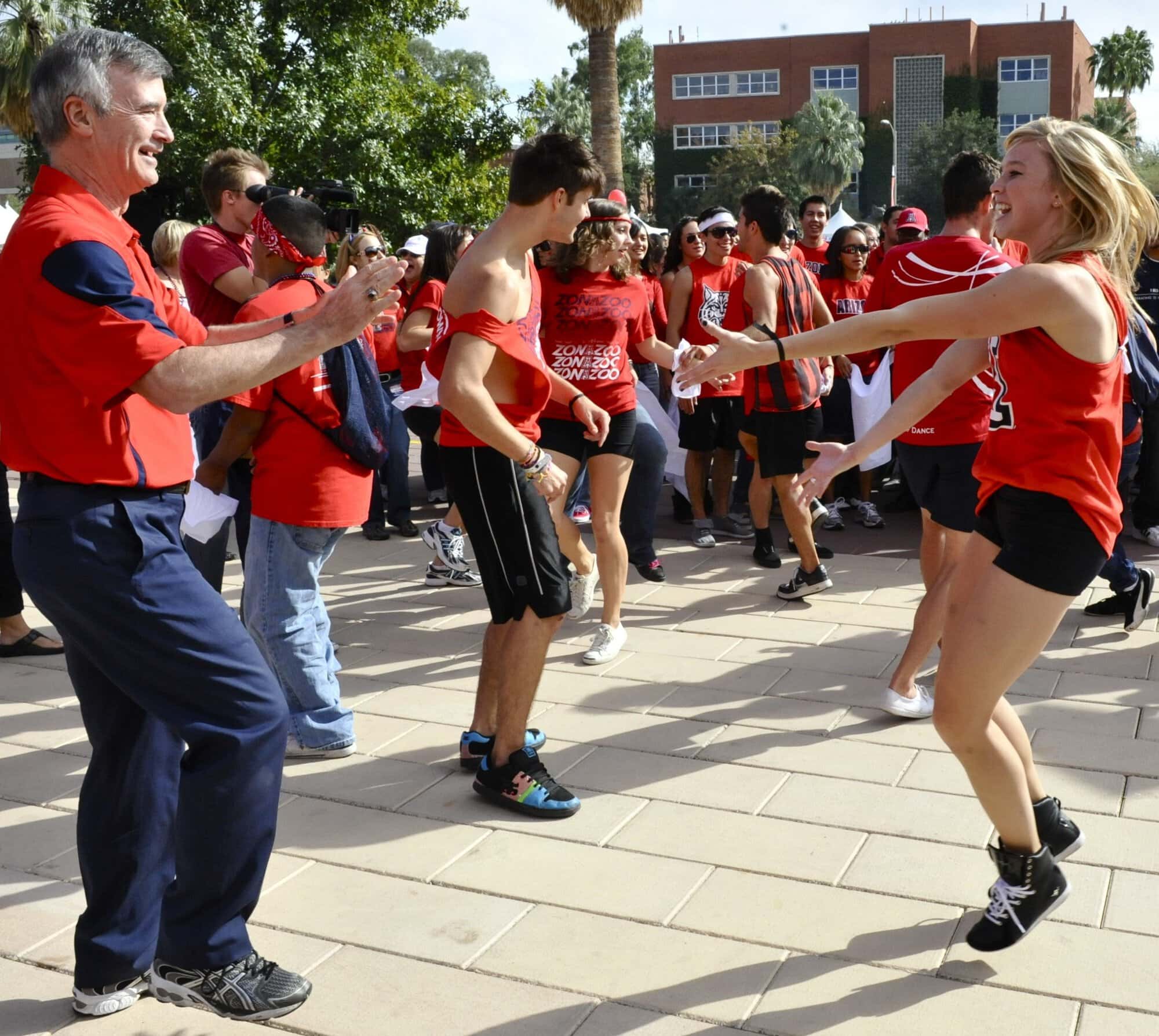 Homecoming HiLites