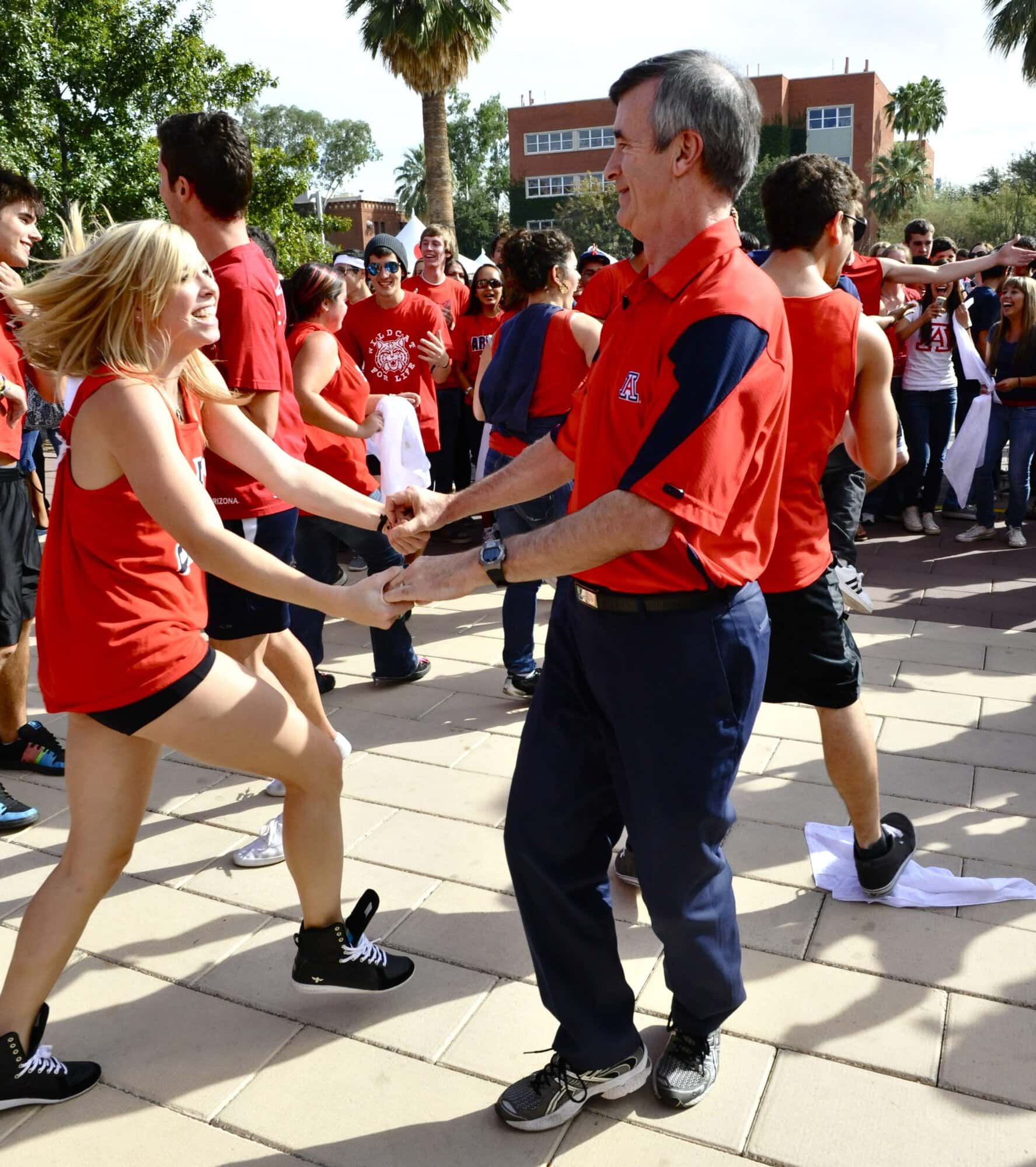 Homecoming HiLites