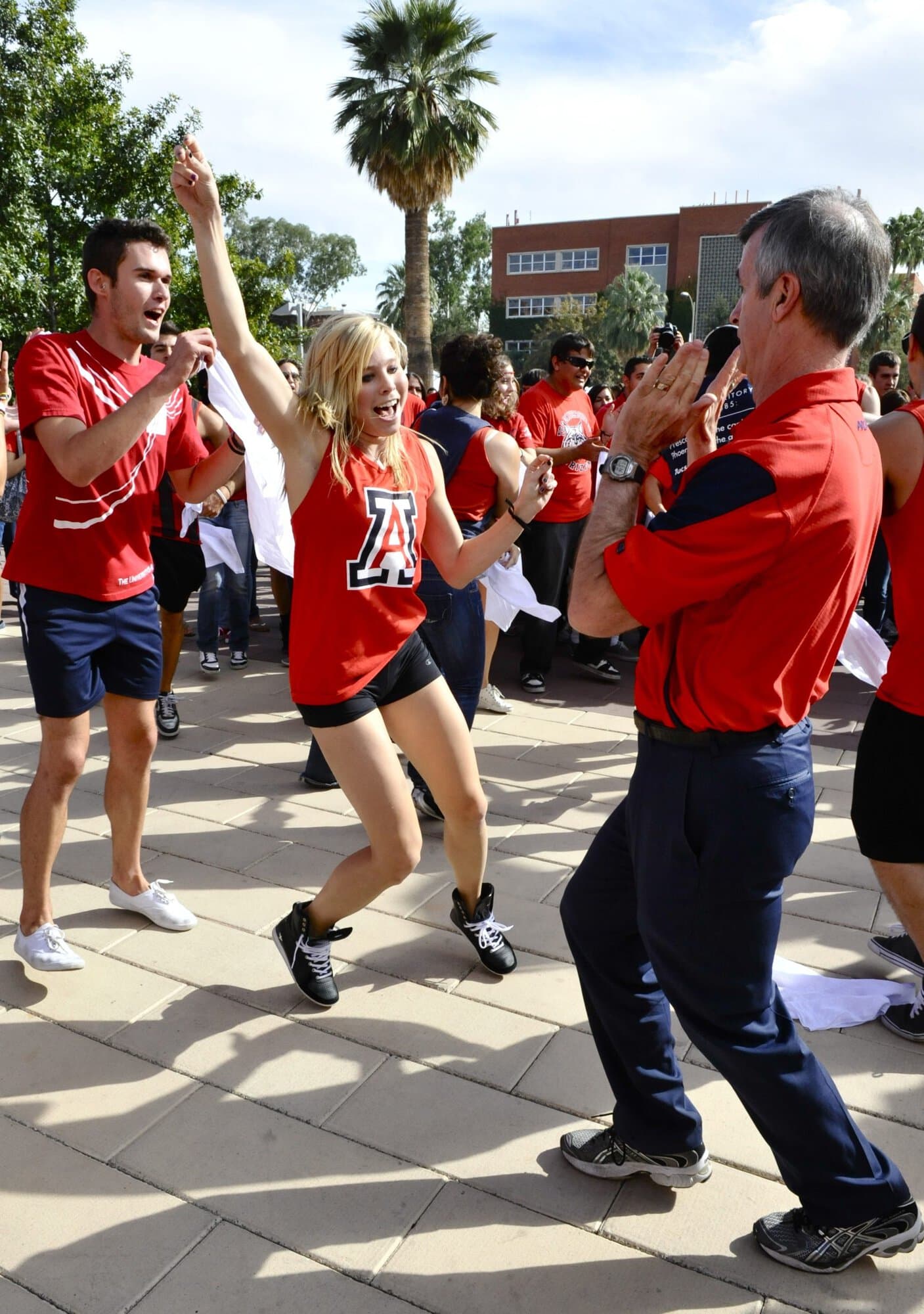 Homecoming HiLites