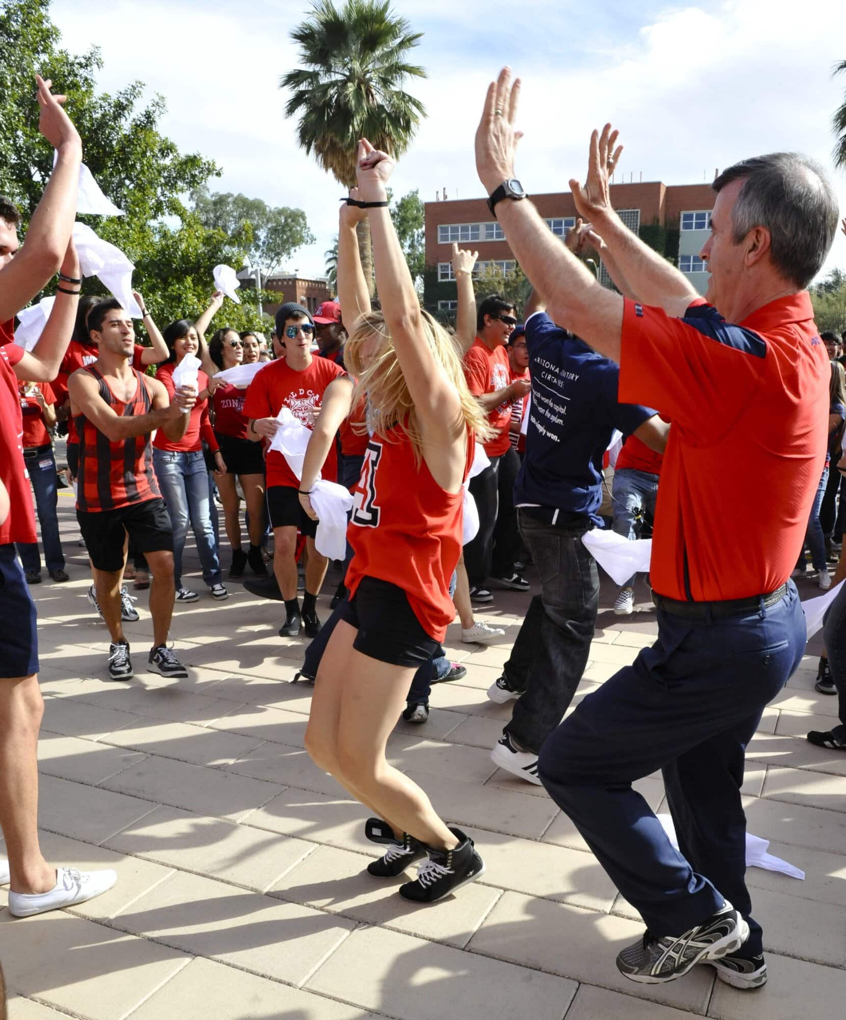 Homecoming HiLites