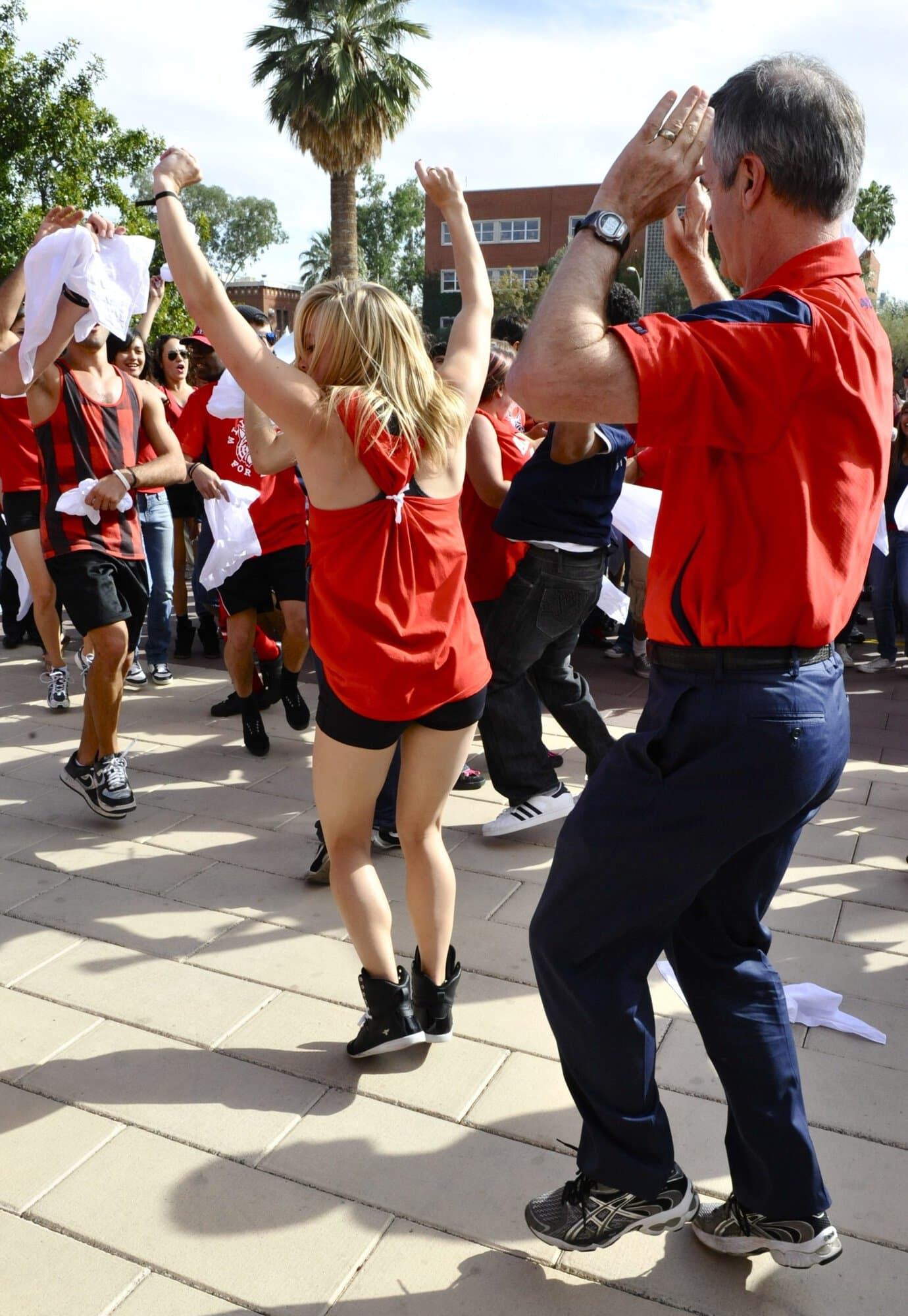 Dance Performance