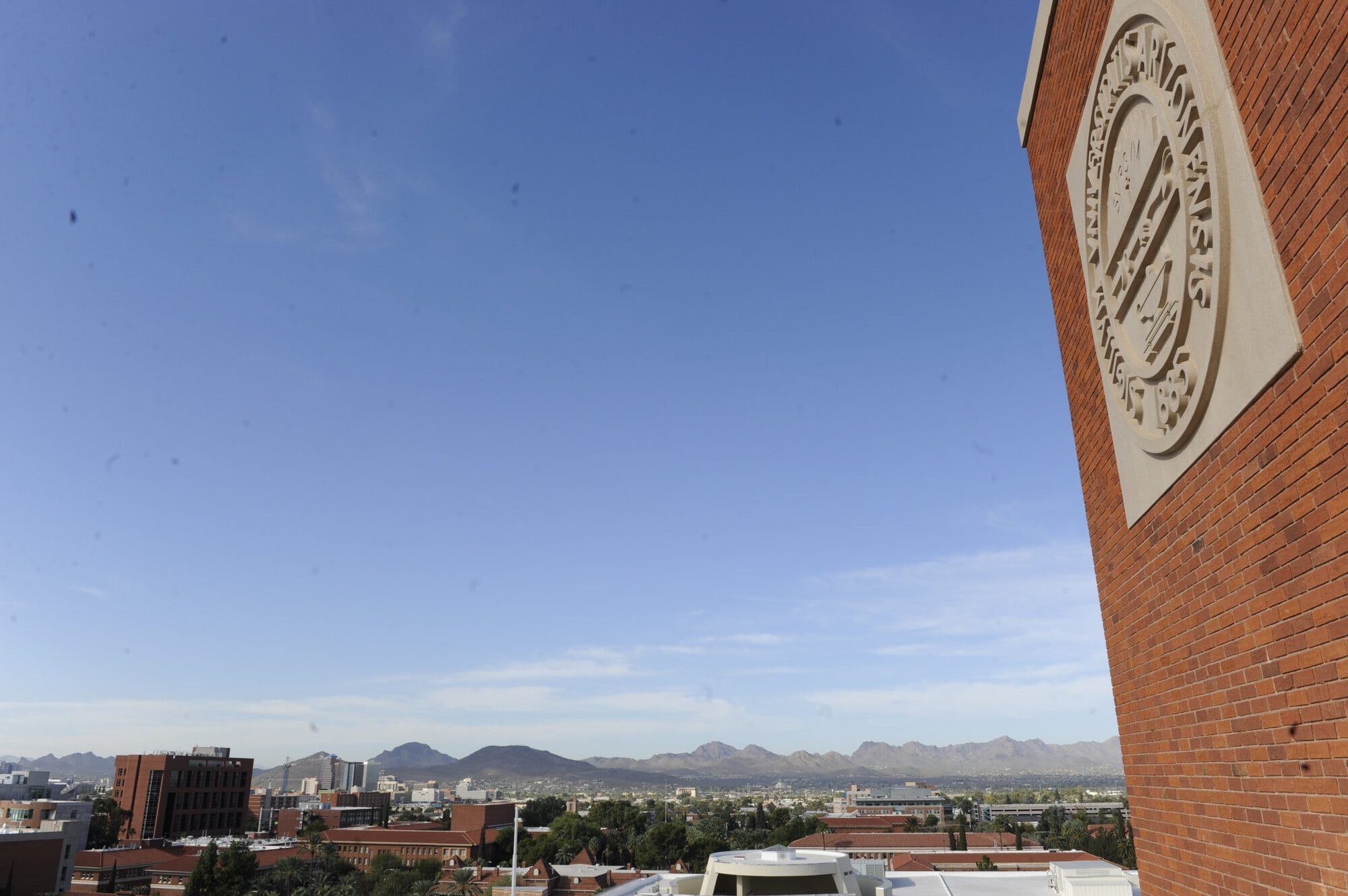 Campus Pix Game-Day