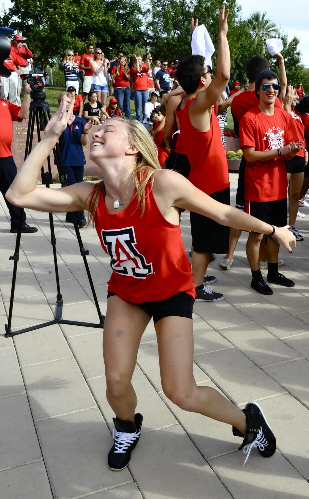 Dance Performance
