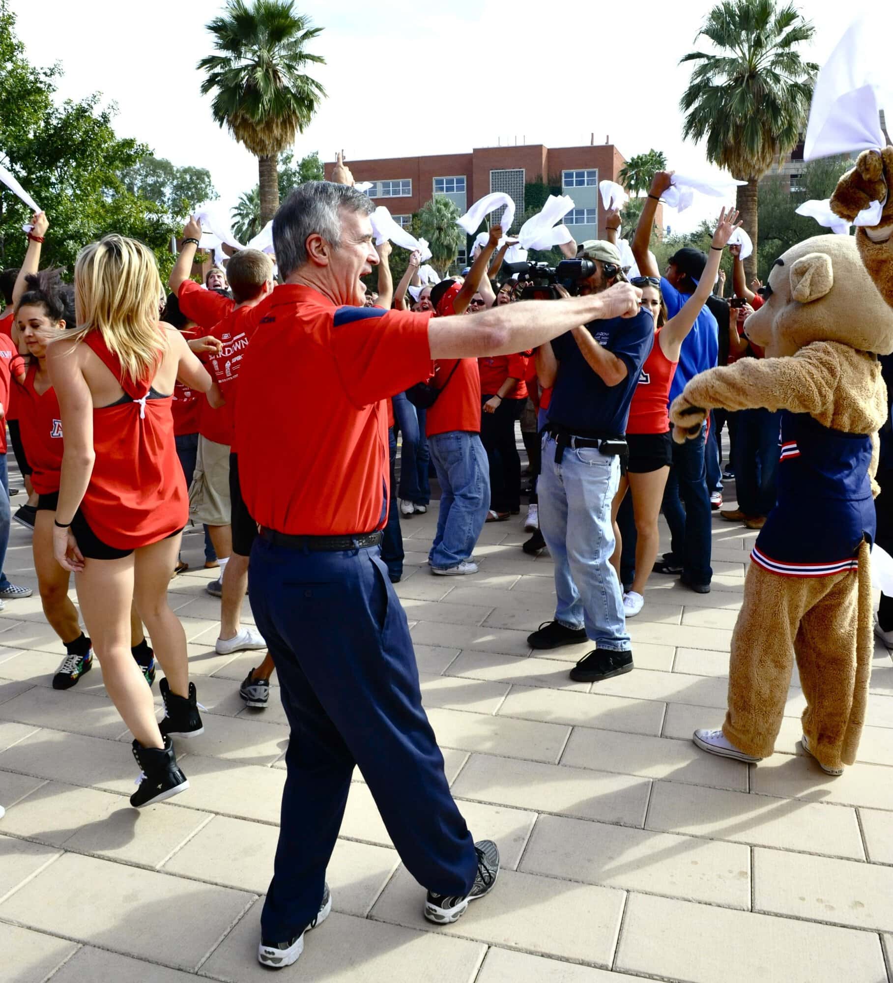 Dance Performance