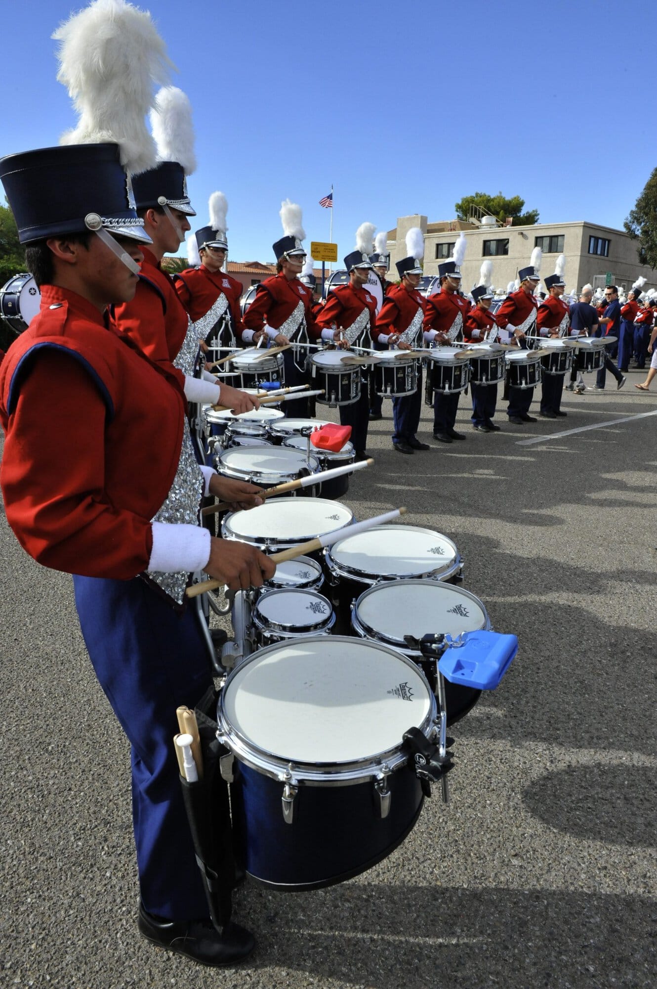 Homecoming HiLites