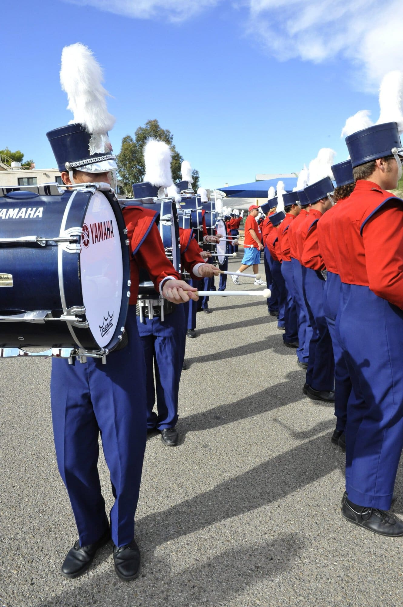 Homecoming HiLites