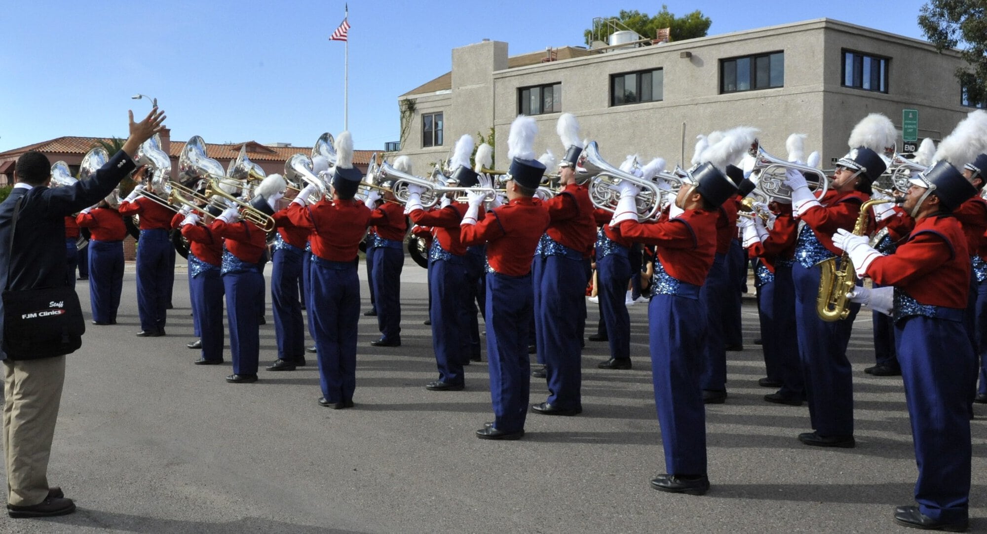 Homecoming HiLites