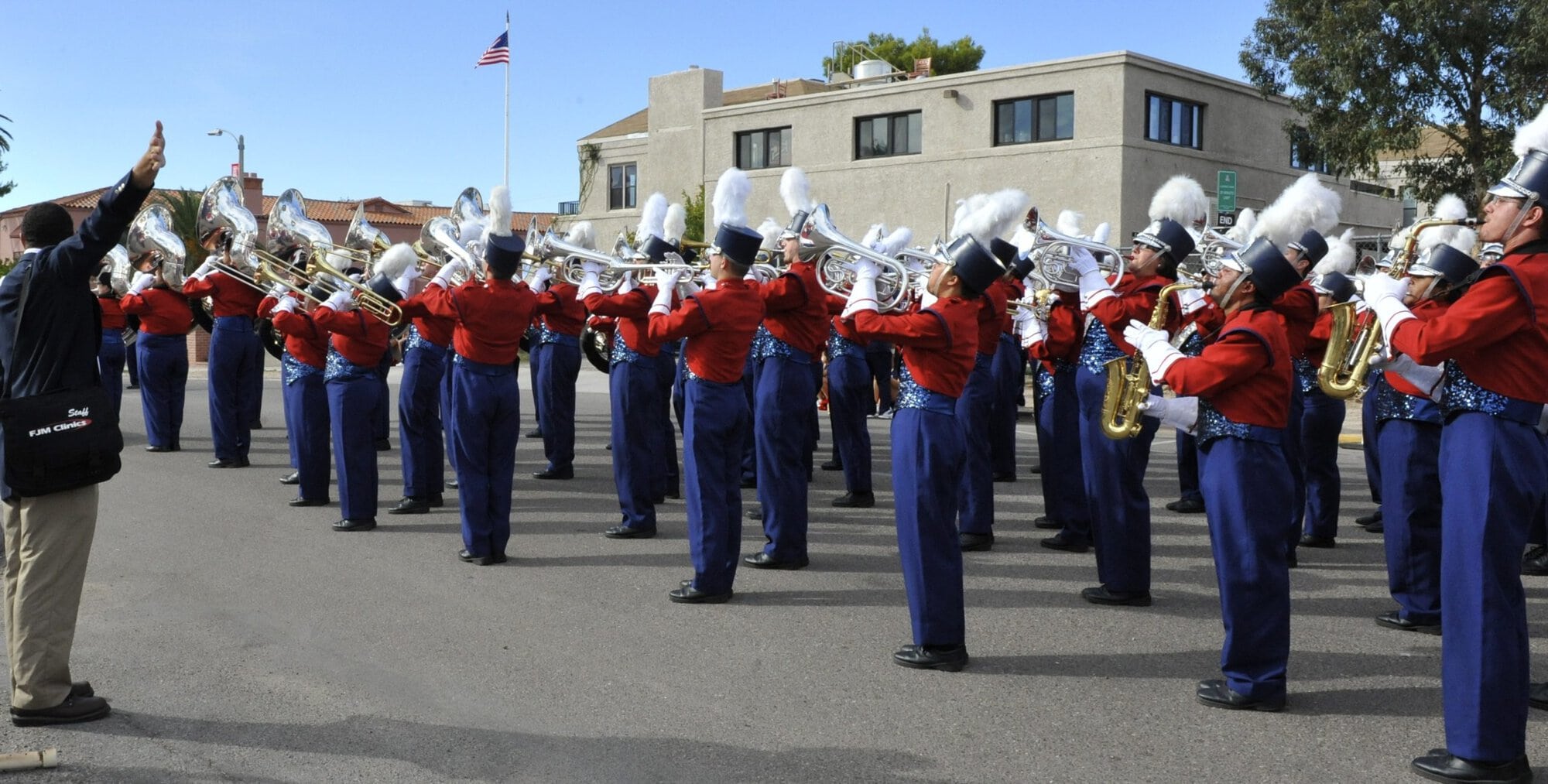 Homecoming Parade
