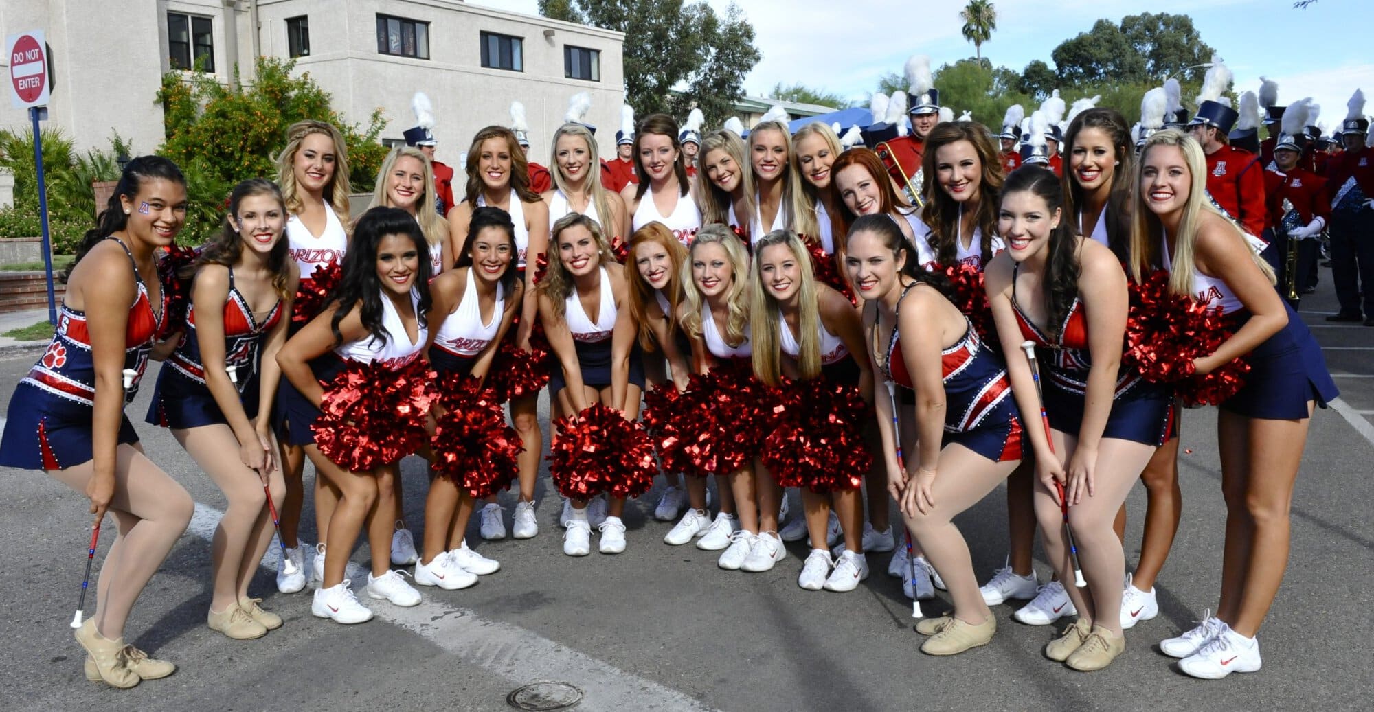 Homecoming Parade