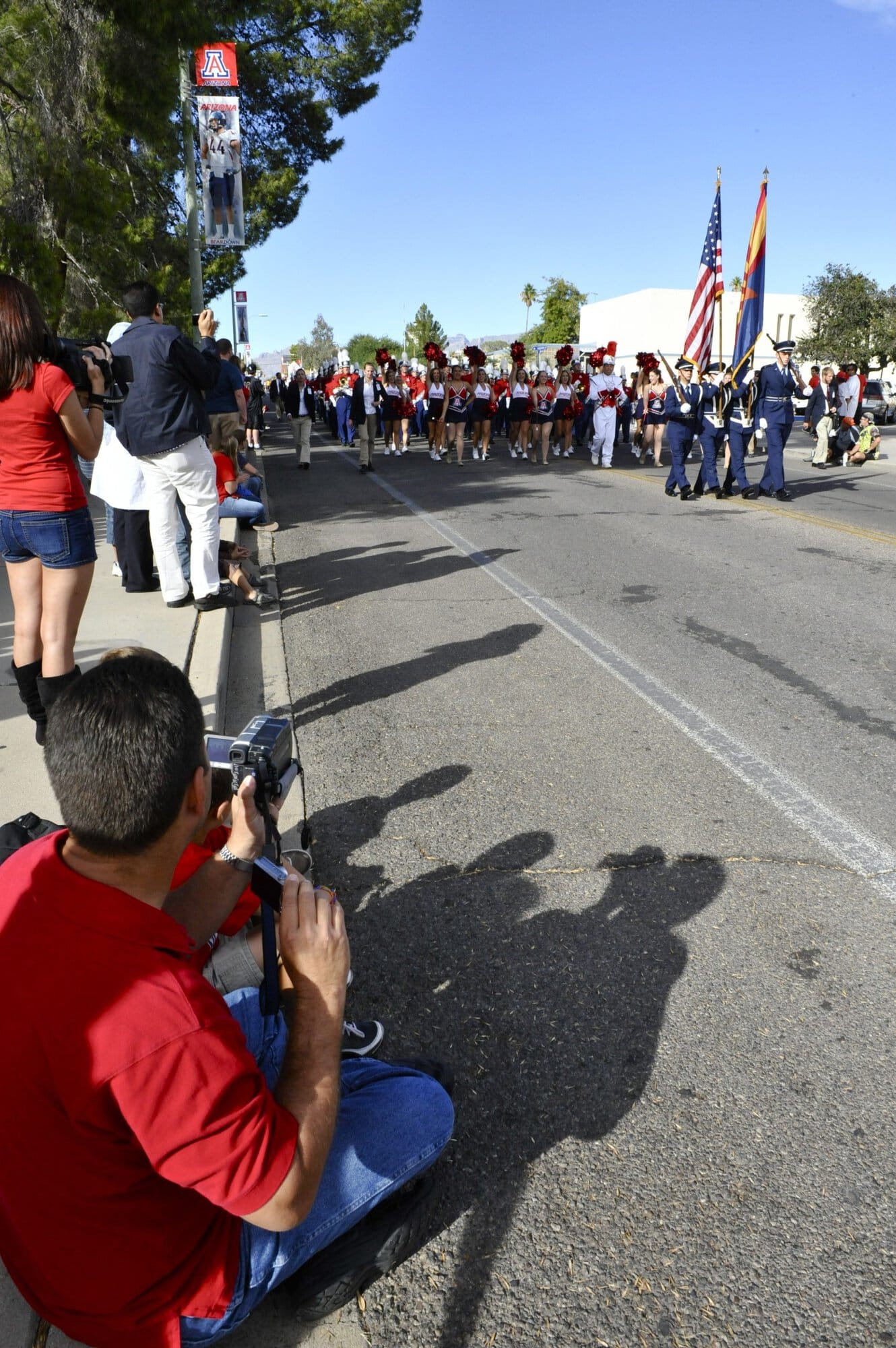 Homecoming HiLites