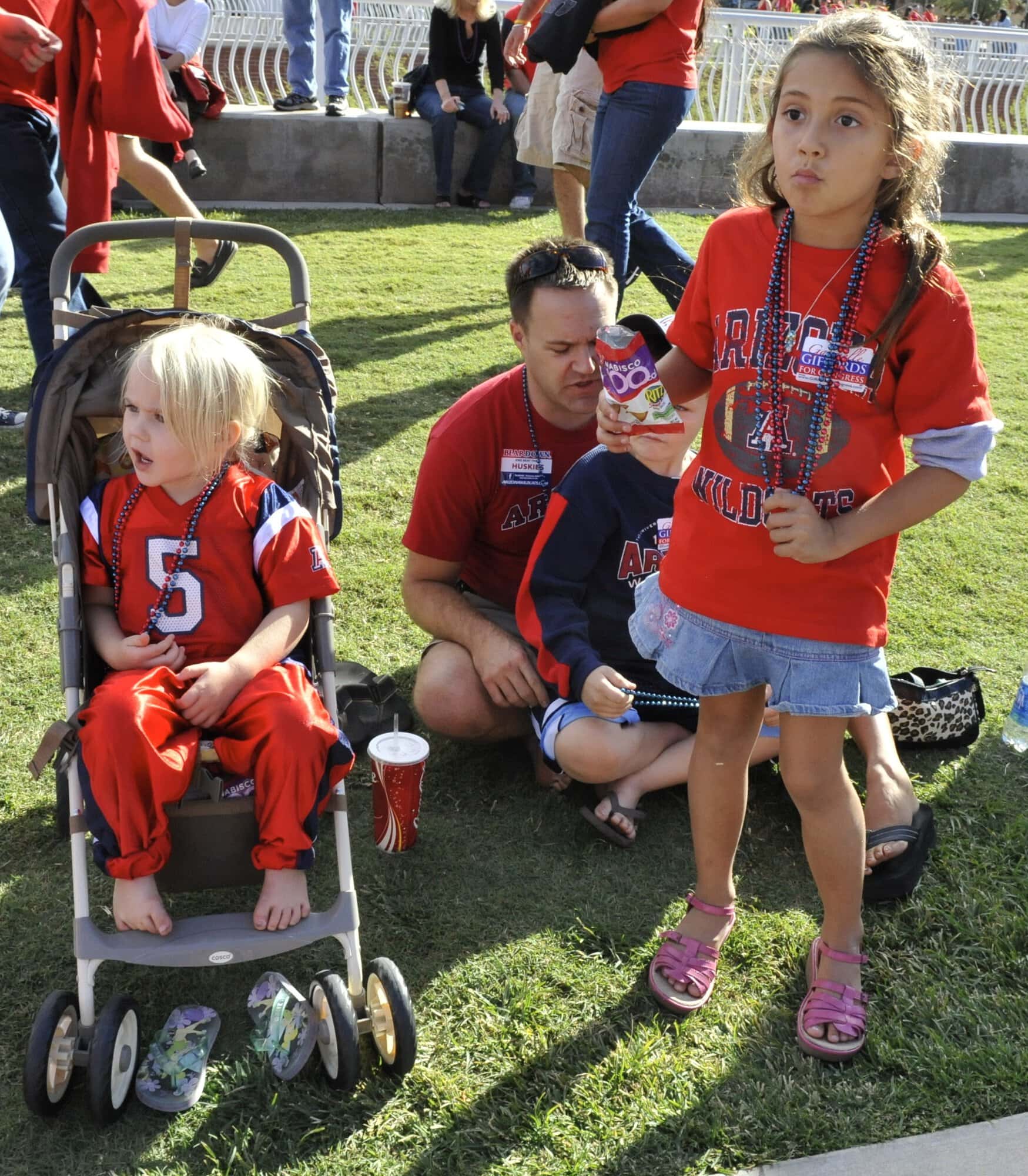 Homecoming Parade