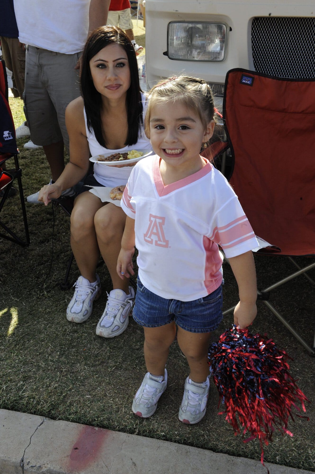 Homecoming Parade