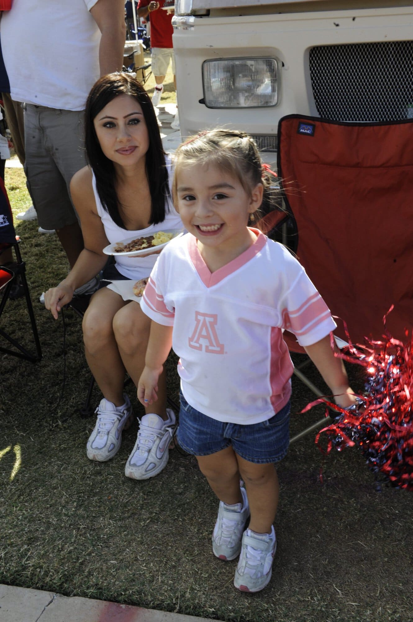 Homecoming Parade