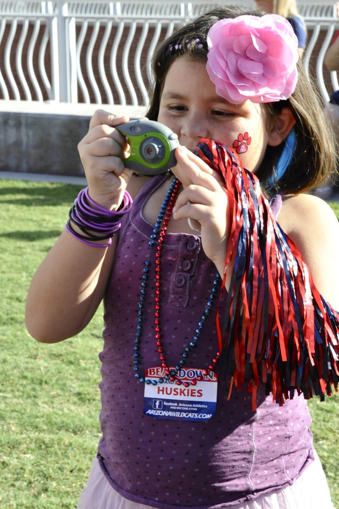 Homecoming HiLites