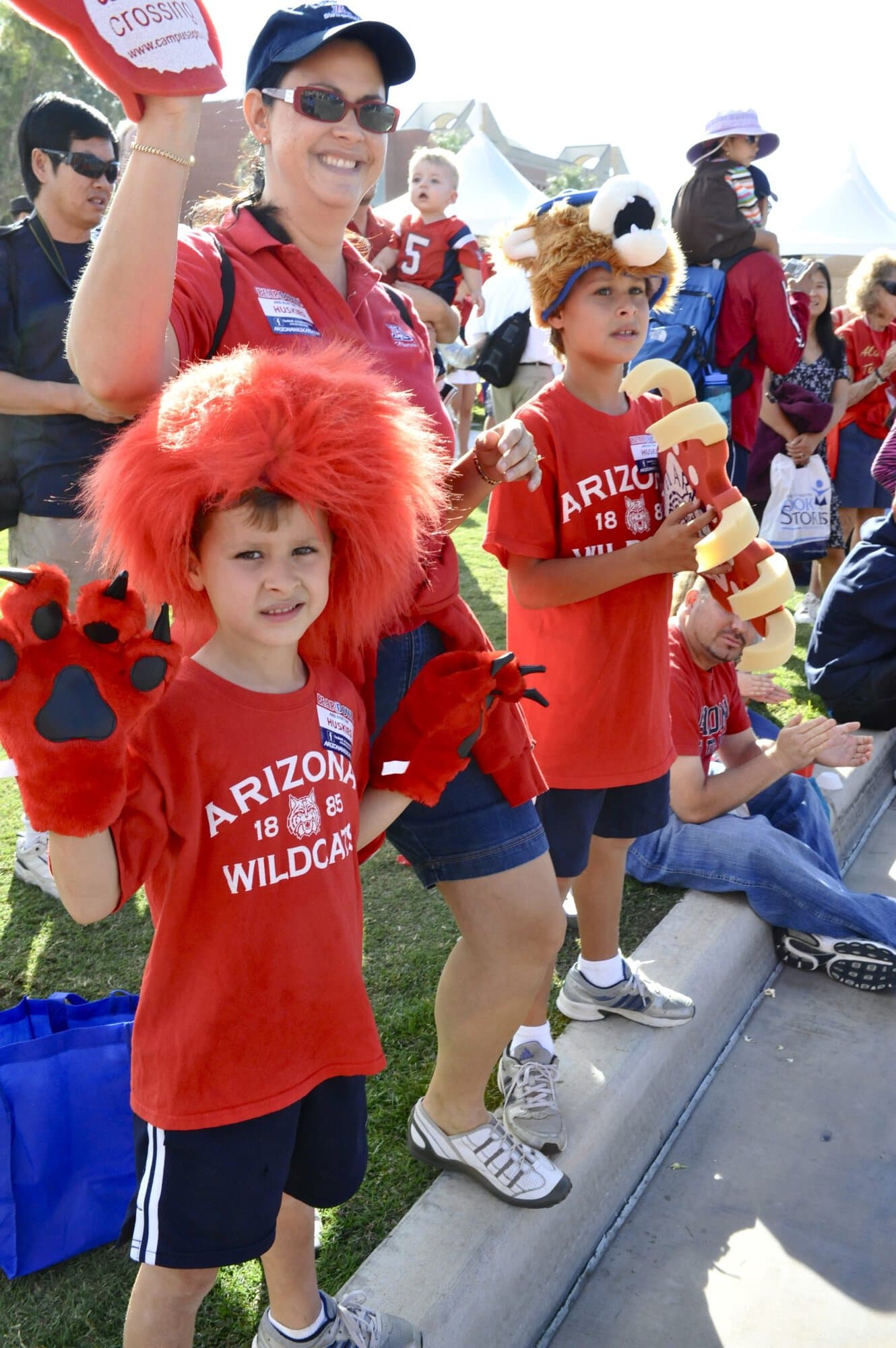 Homecoming Parade